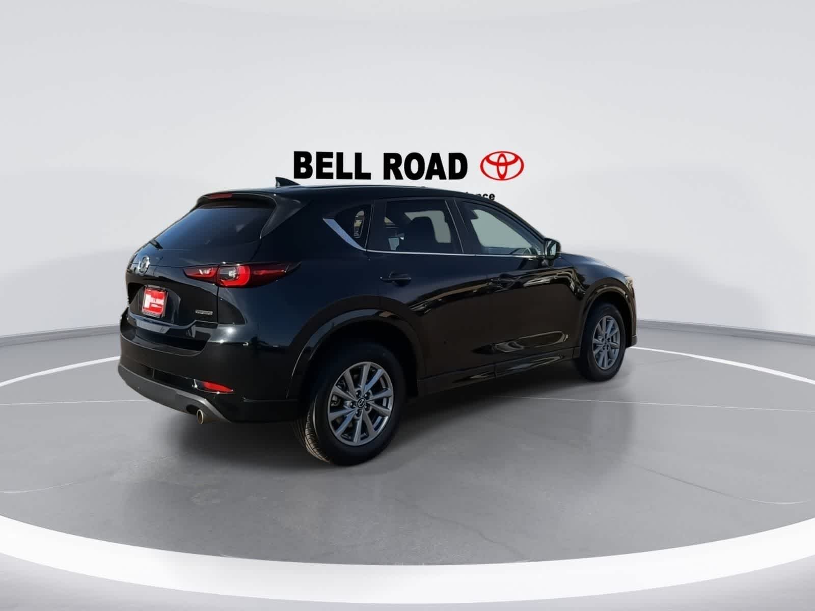 Thumbnail: 2024 Mazda CX-5 - 9