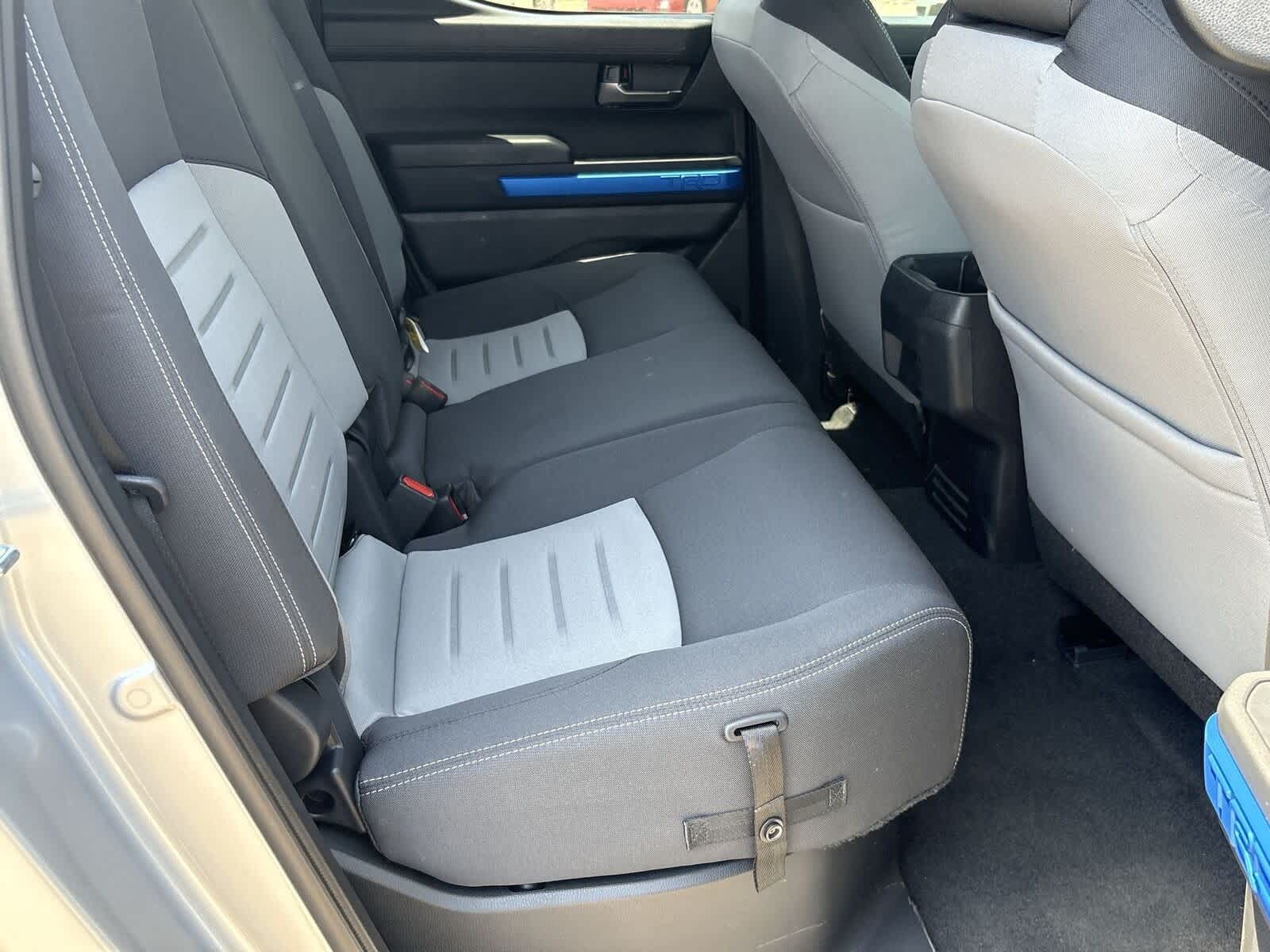 Thumbnail: 2025 Toyota Tacoma - 13