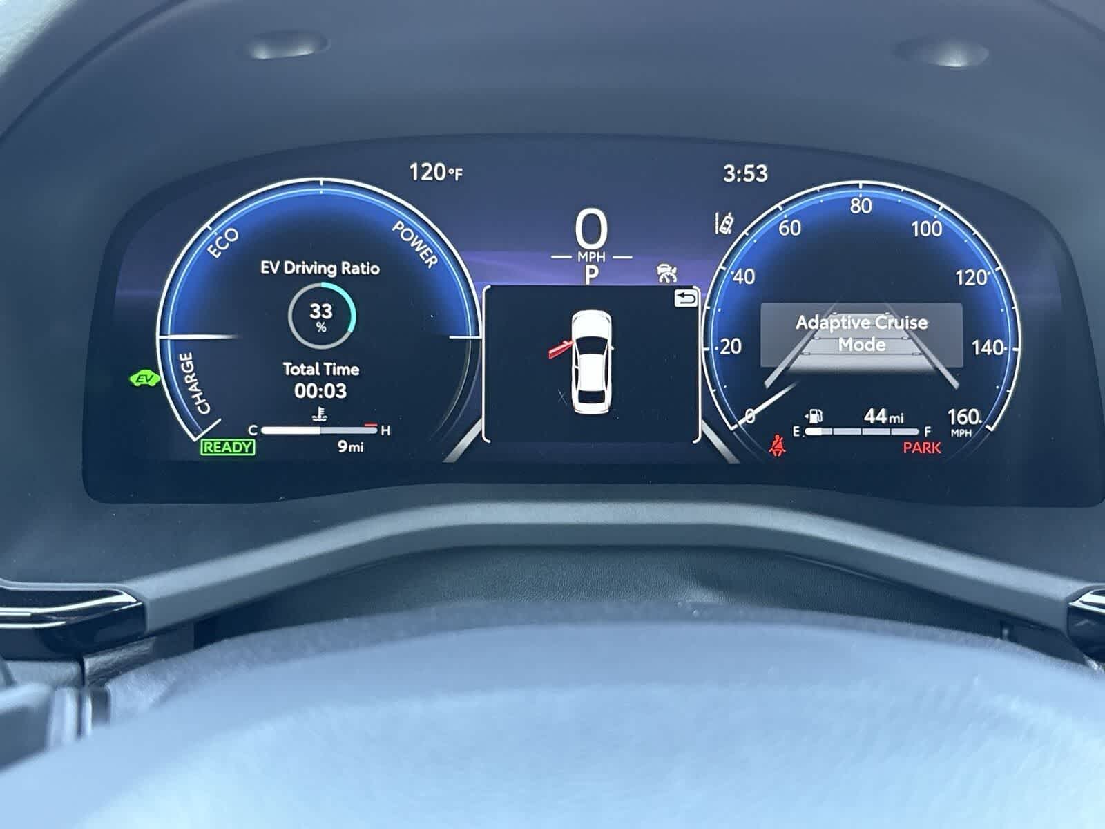 Thumbnail: 2025 Toyota Camry - 30