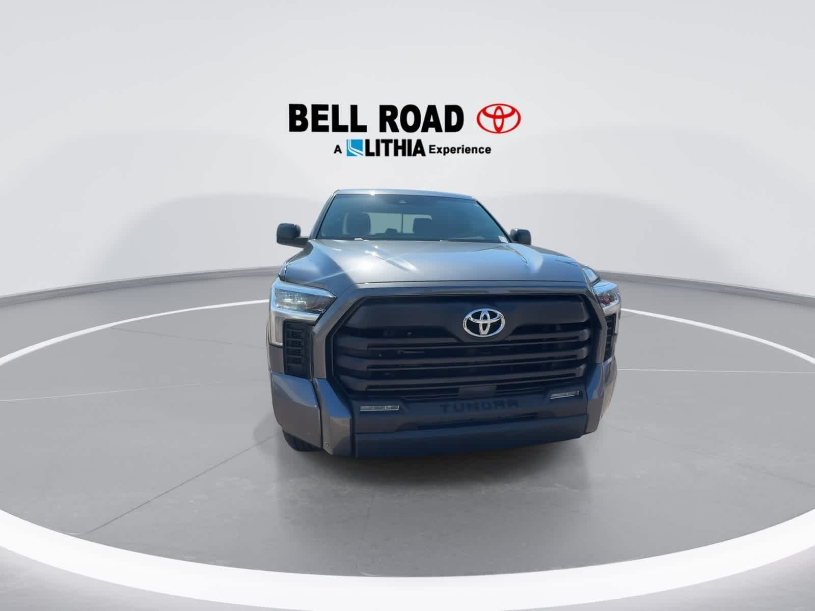 Thumbnail: 2024 Toyota Tundra - 3