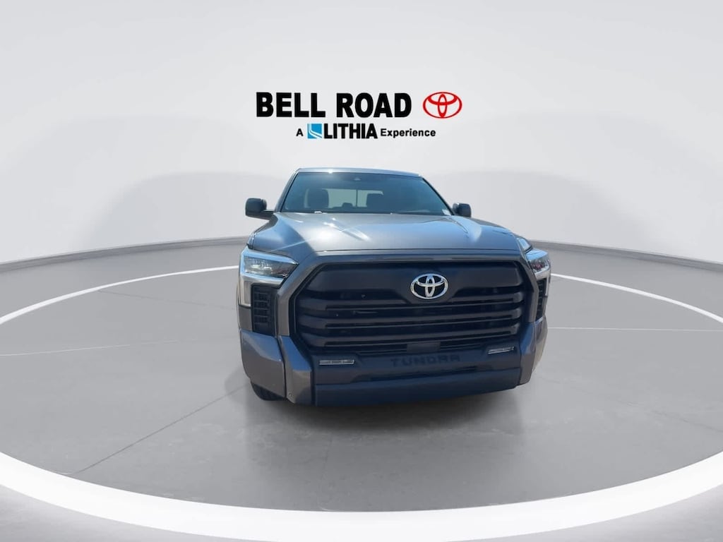 Used 2024 Toyota Tundra SR5 Truck