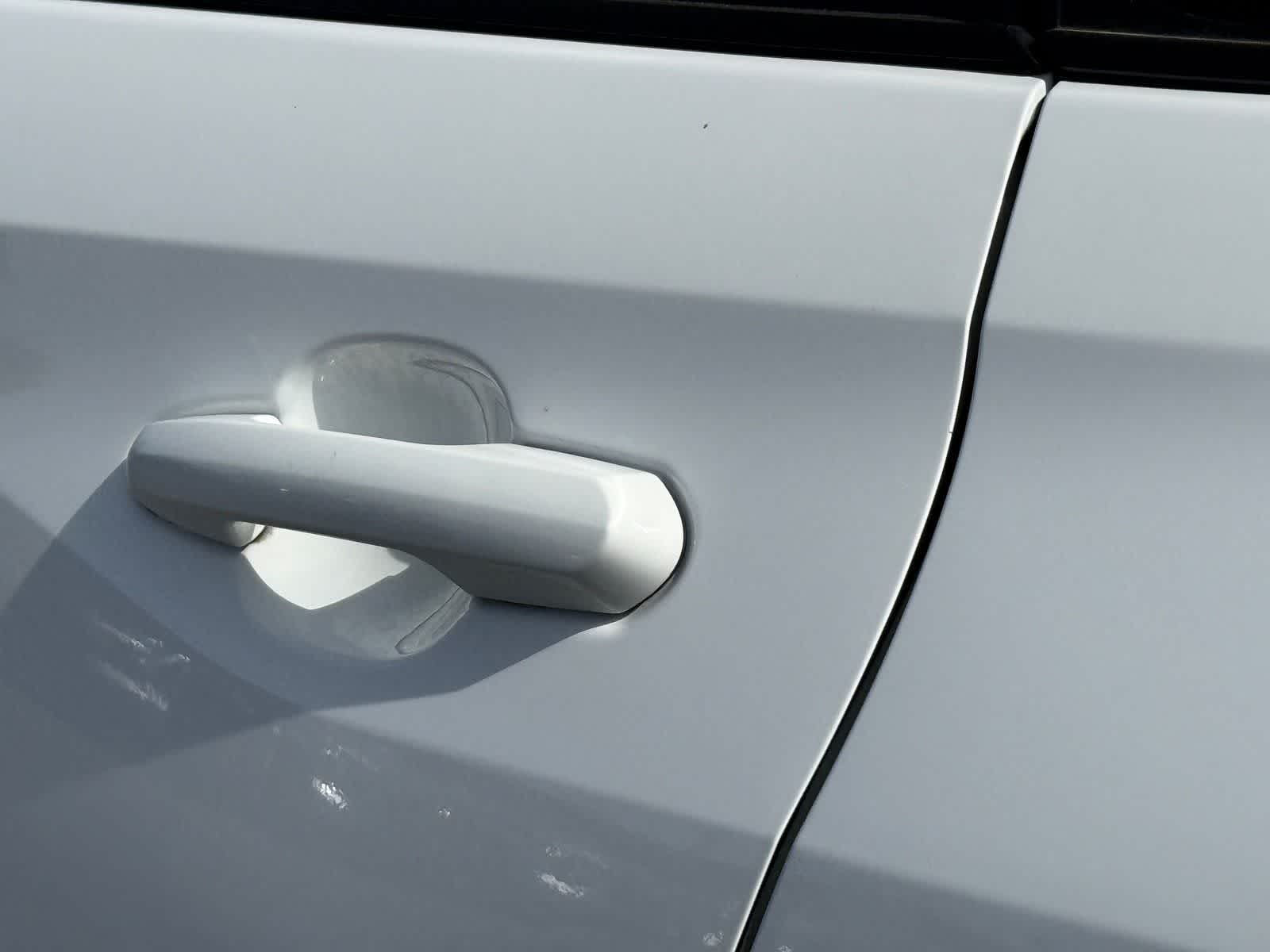 Thumbnail: 2024 Toyota RAV4 - 12