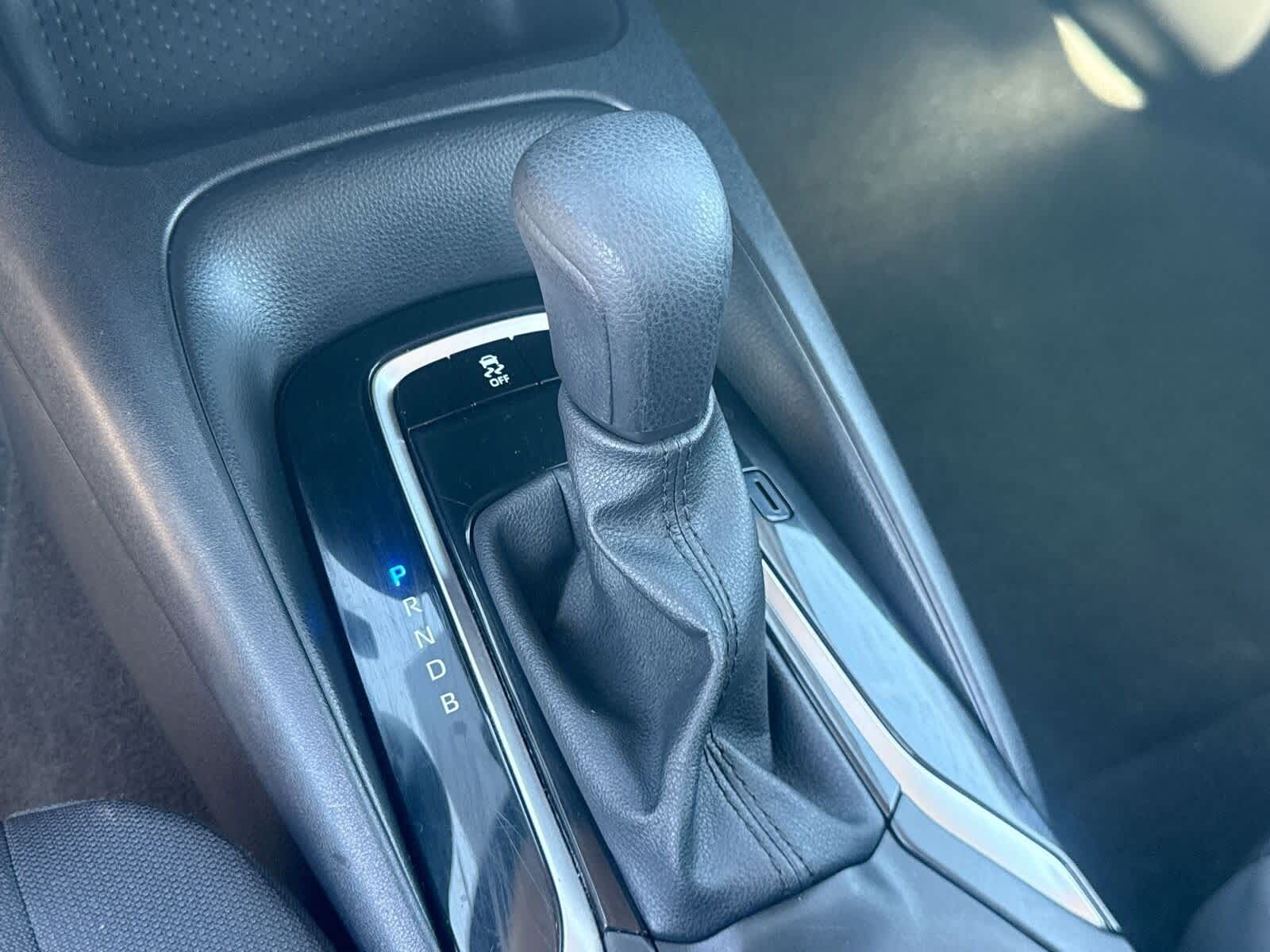 Thumbnail: 2024 Toyota Corolla - 24