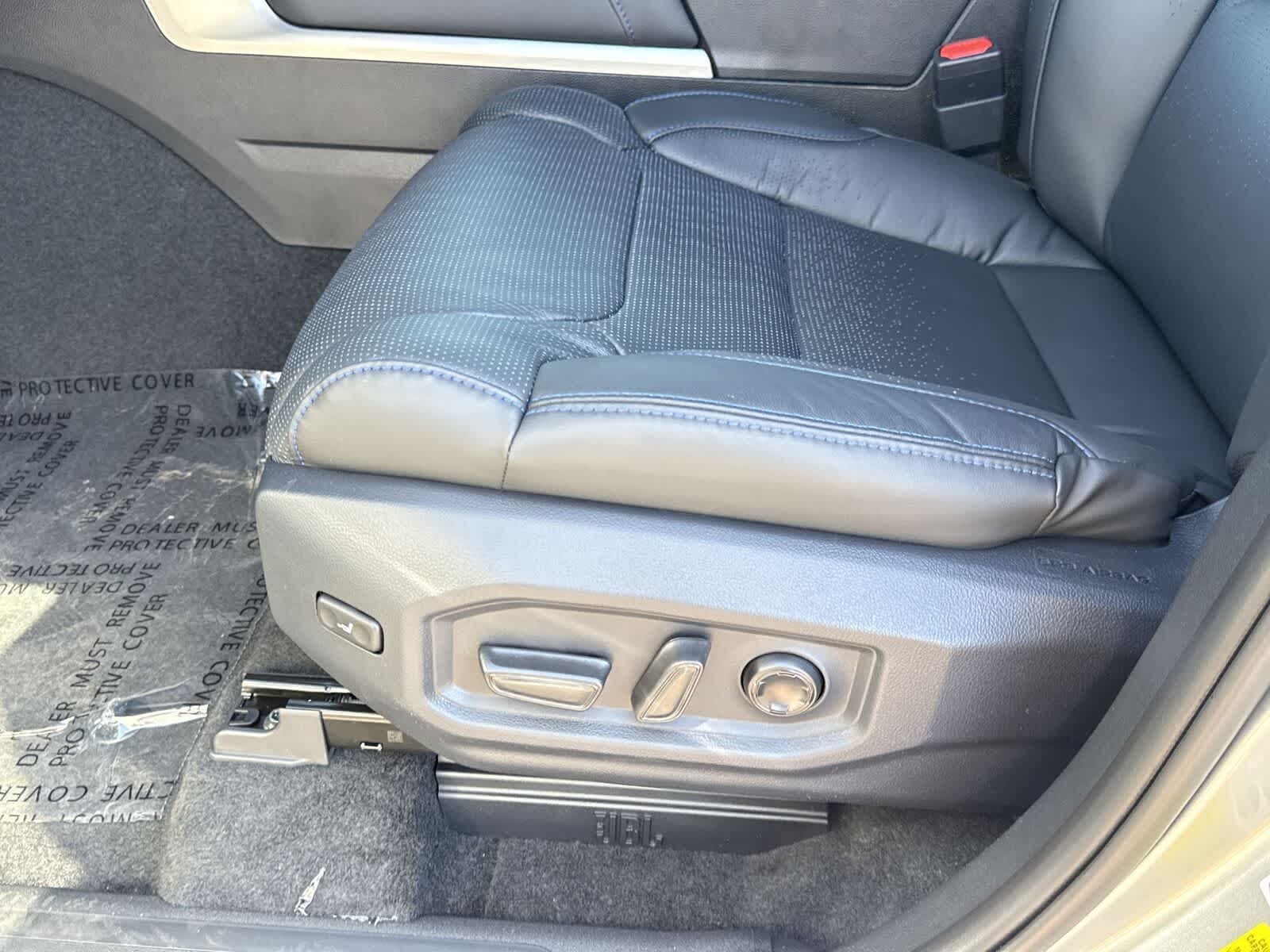 Thumbnail: 2026 Toyota Tundra - 18