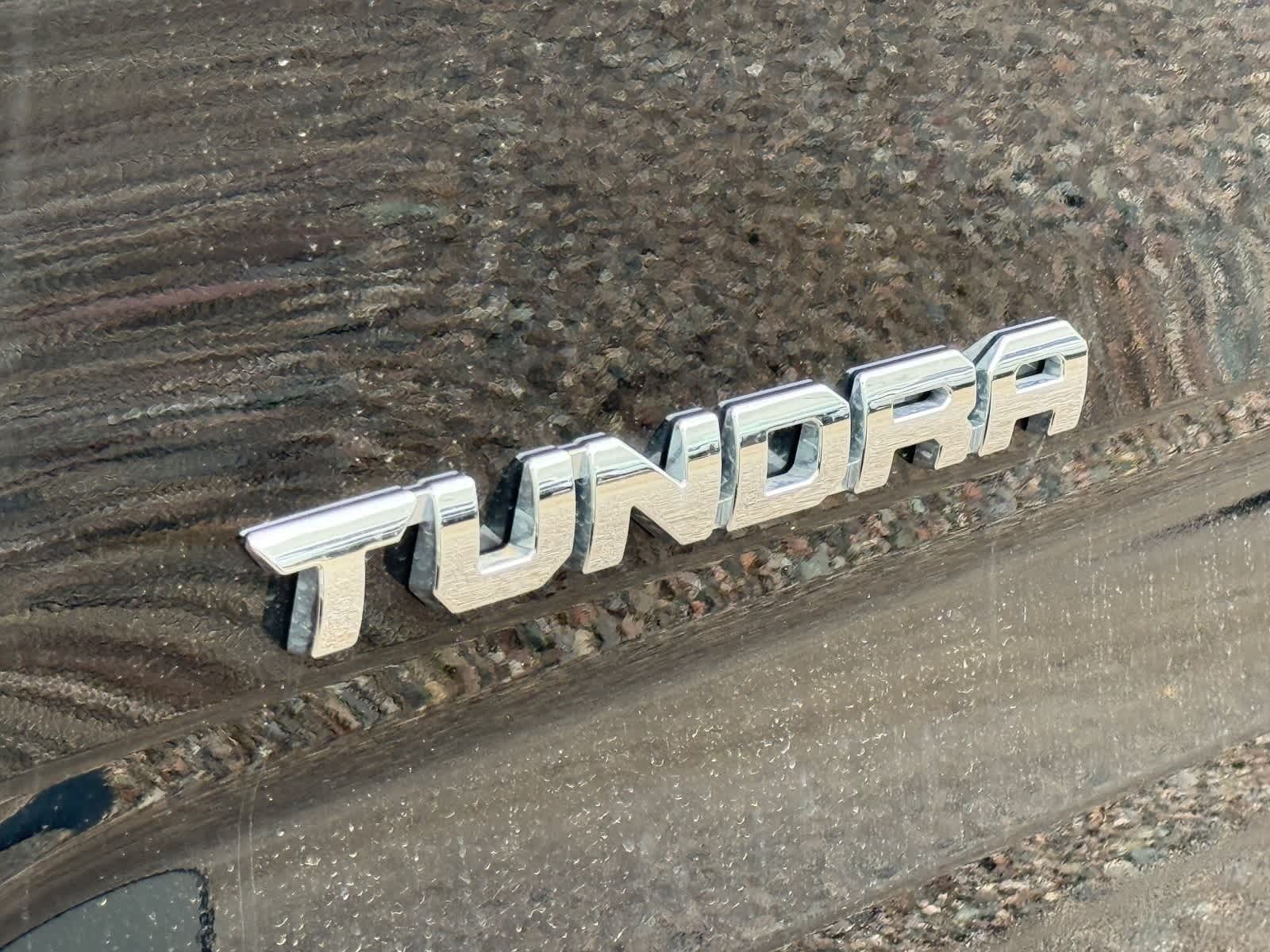 Thumbnail: 2024 Toyota Tundra - 7