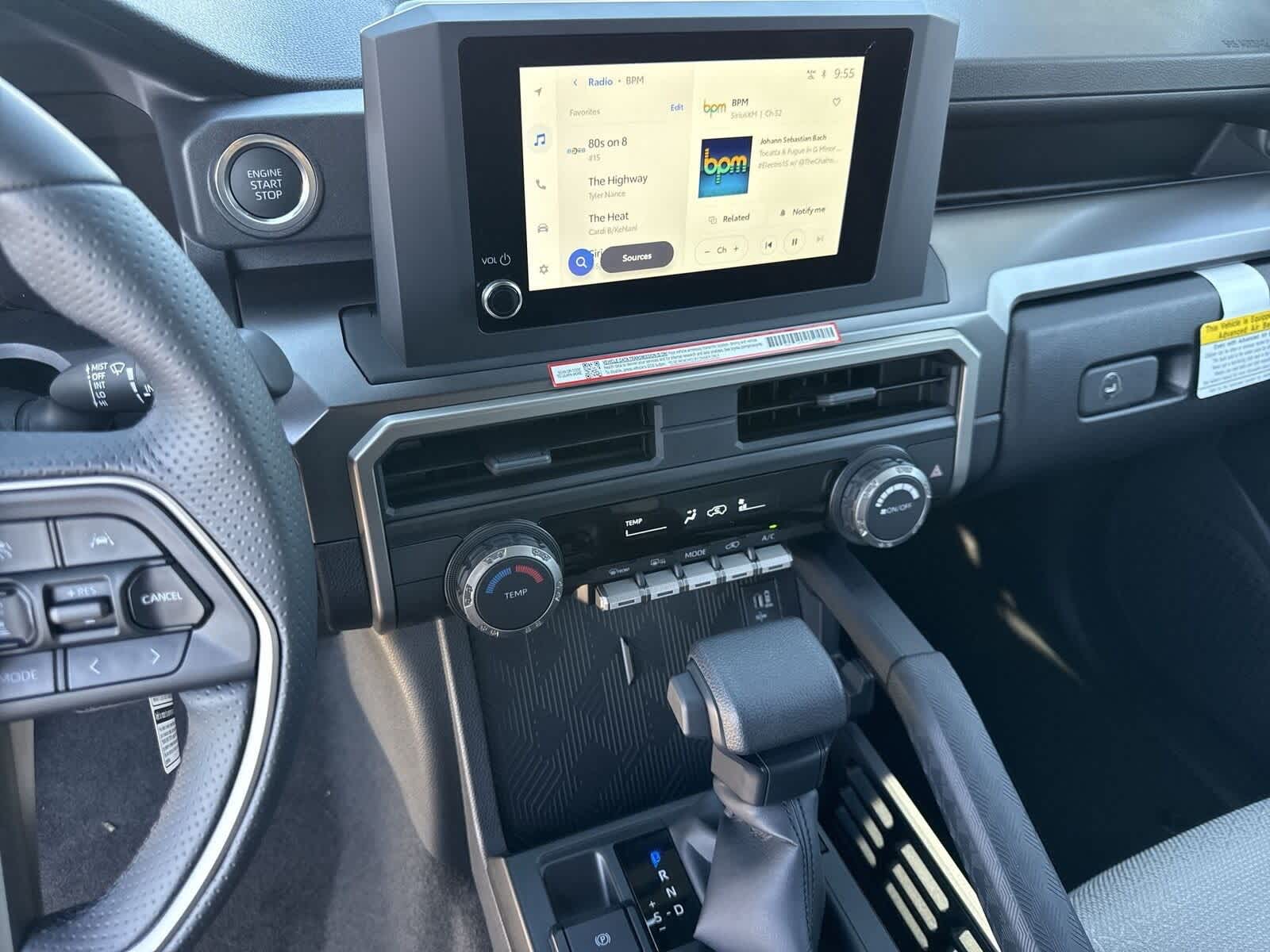 Thumbnail: 2025 Toyota 4Runner - 19