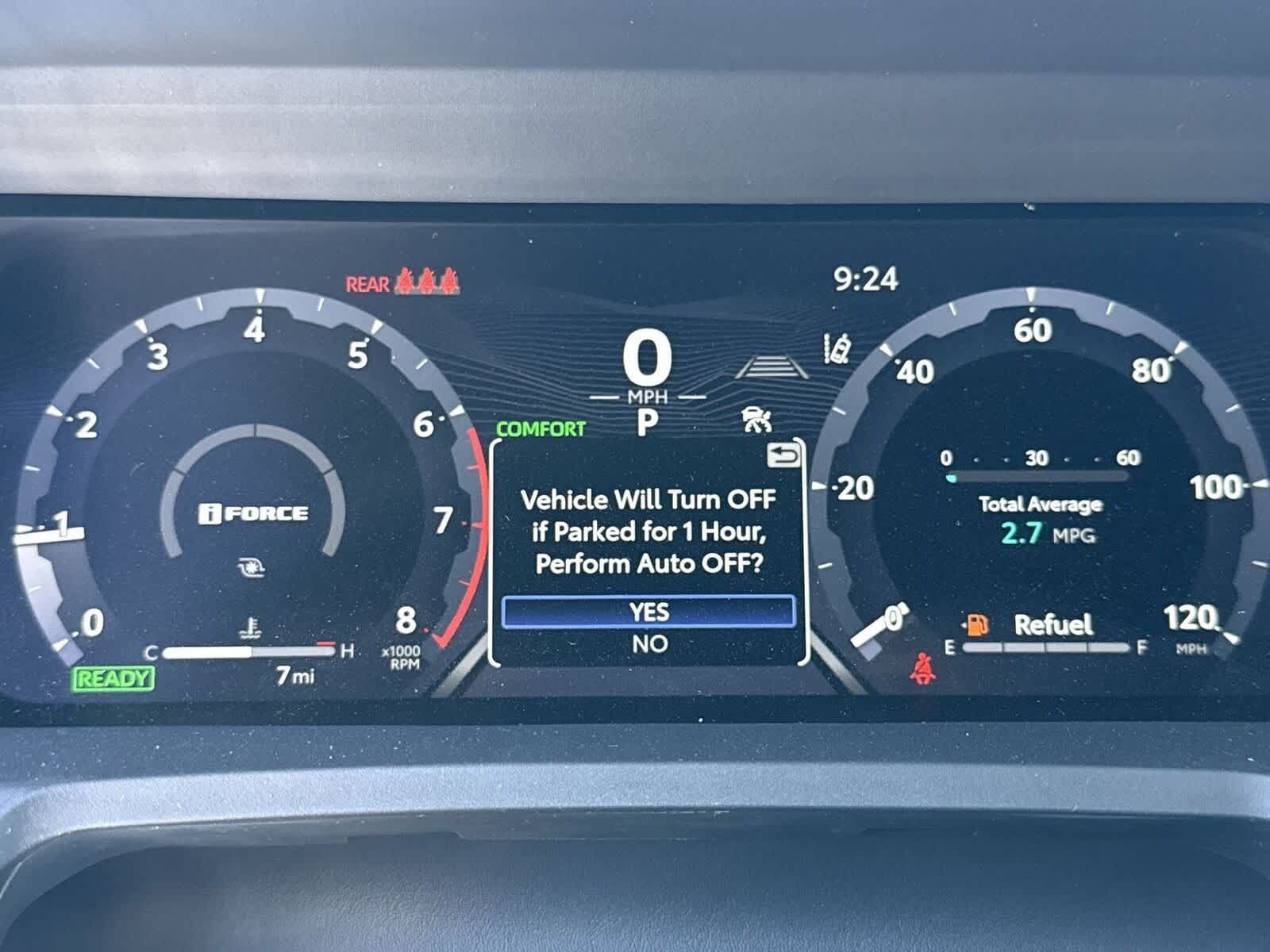 Thumbnail: 2025 Toyota Tacoma - 30