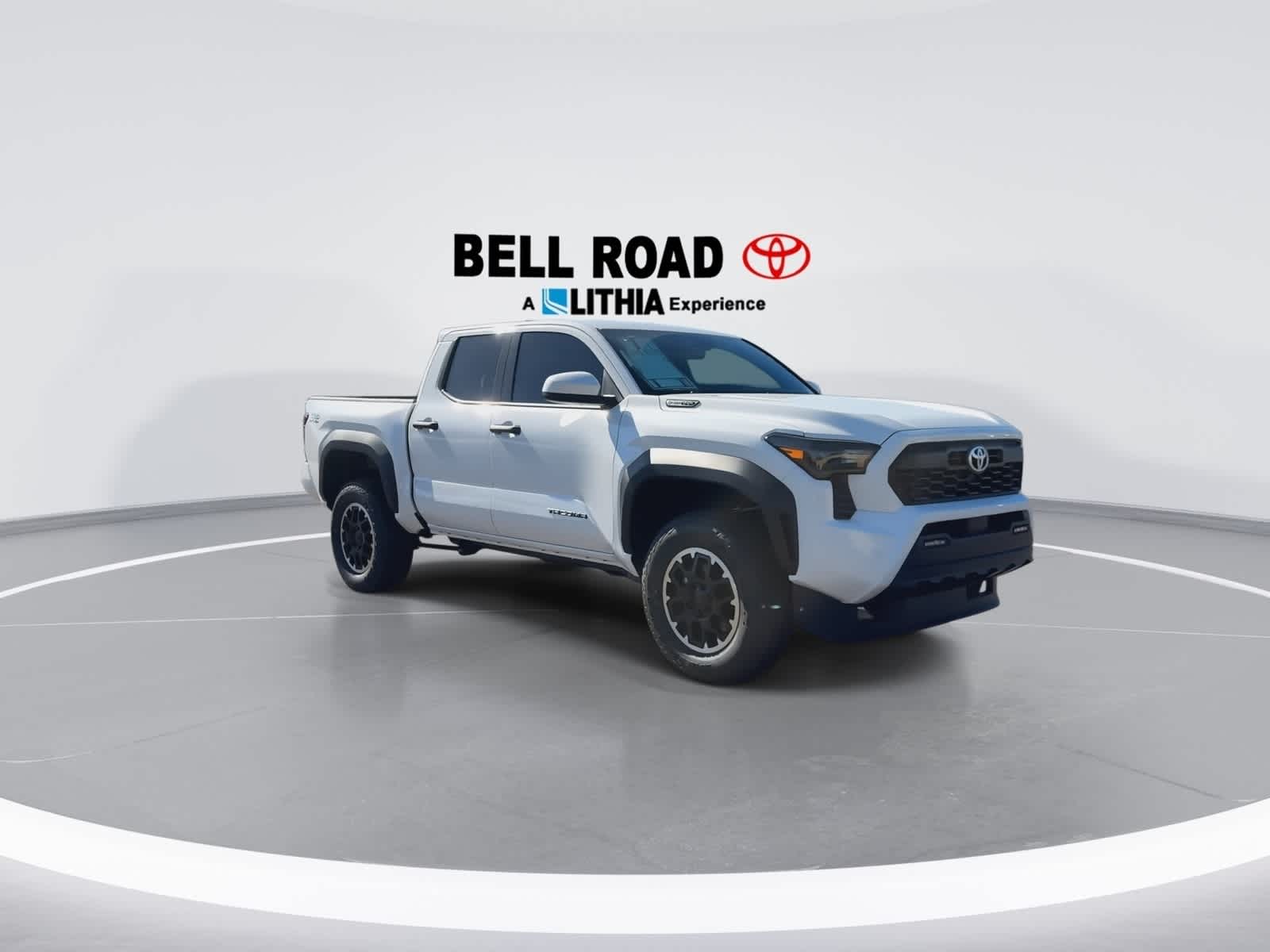Thumbnail: 2025 Toyota Tacoma - 2