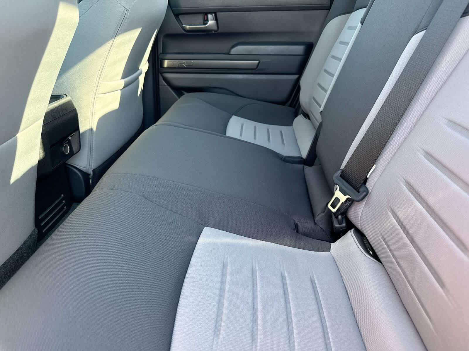 Thumbnail: 2025 Toyota Tacoma - 14