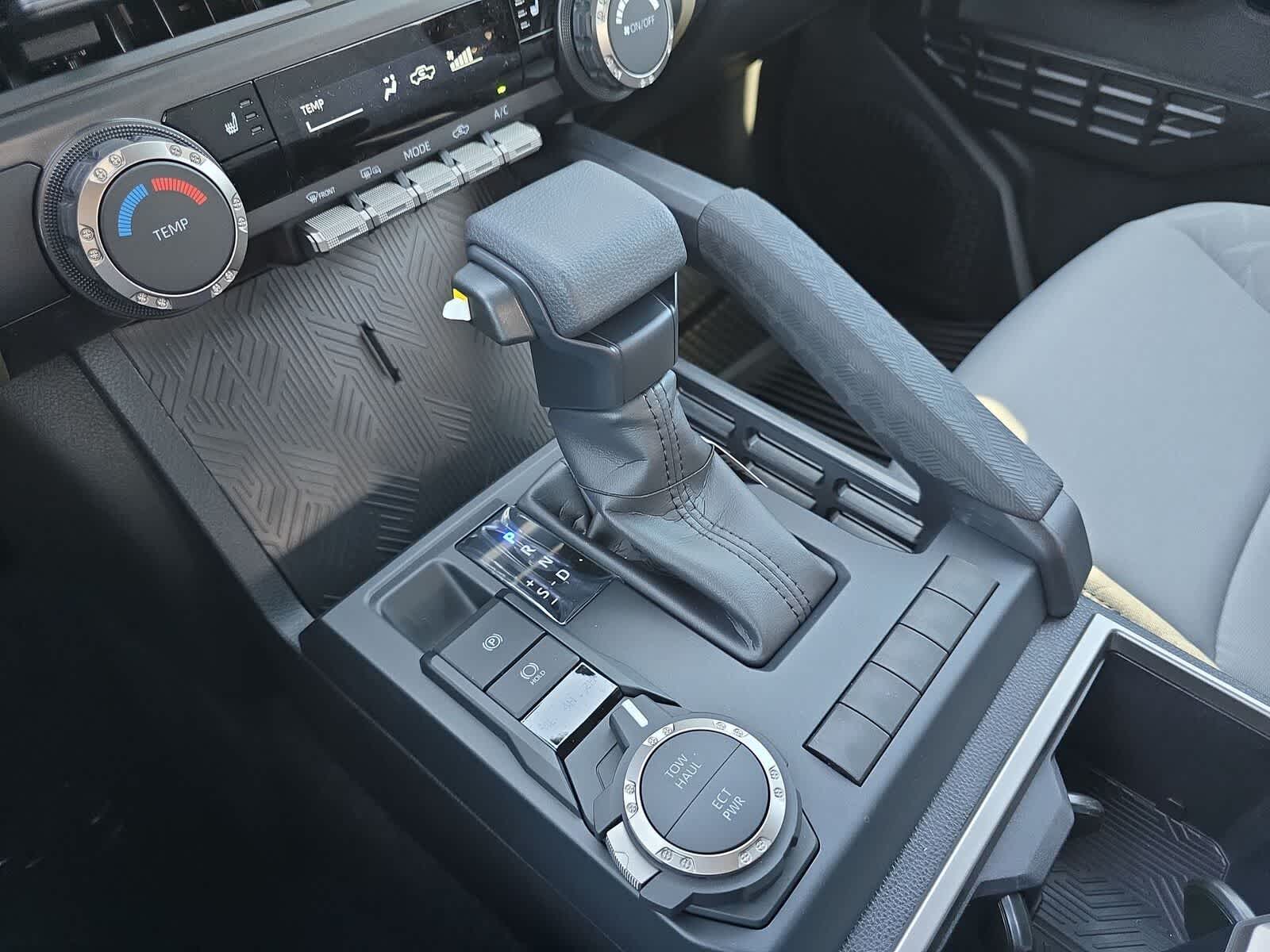 Thumbnail: 2026 Toyota Tacoma - 25