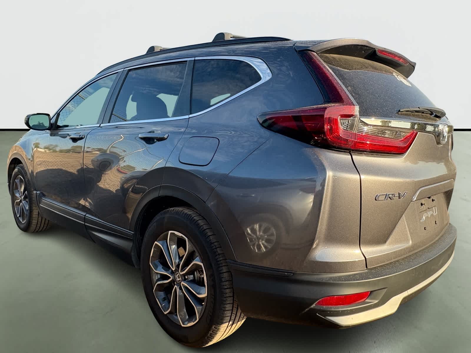 Thumbnail: 2020 Honda CR-V - 3
