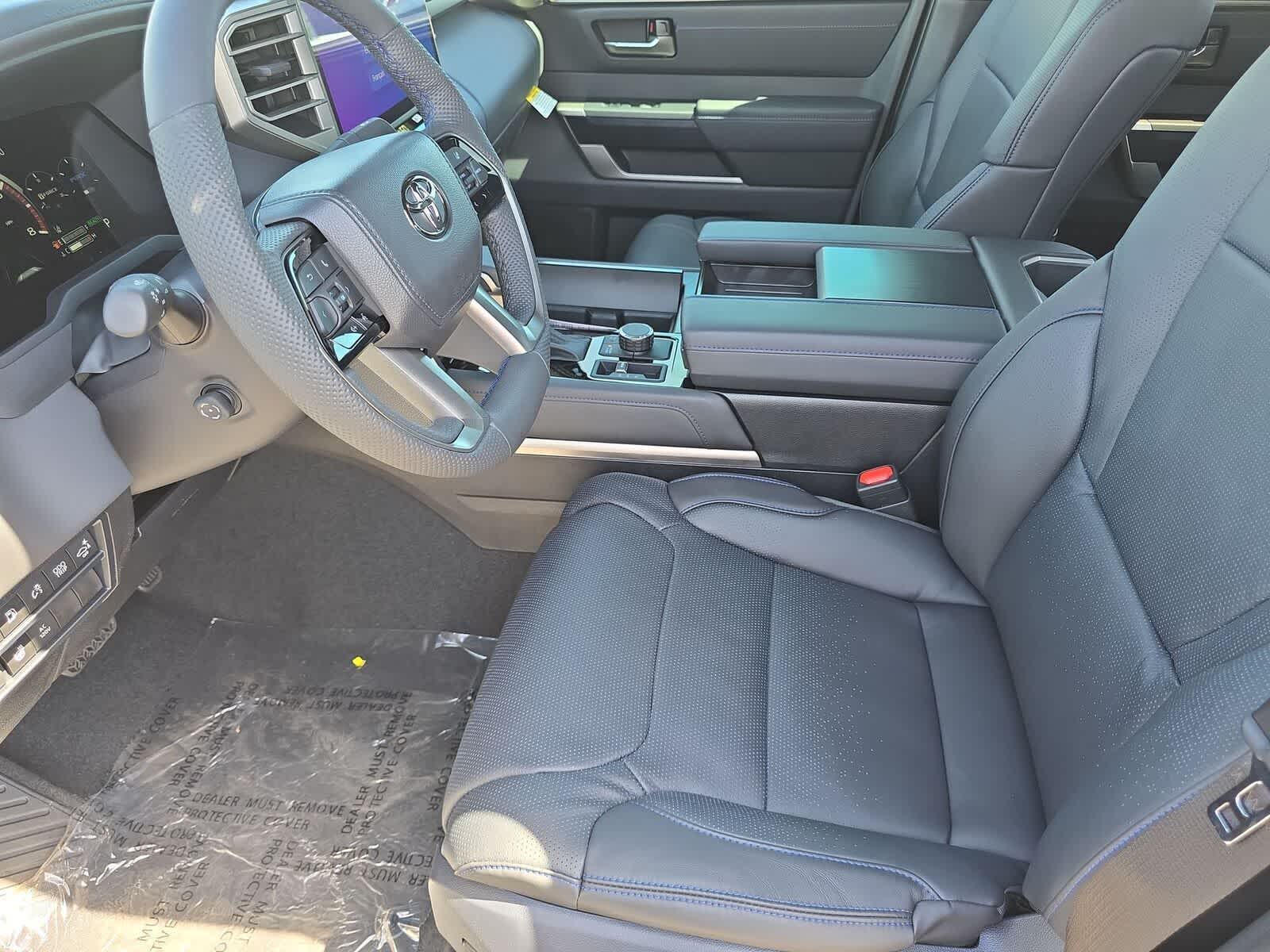 Thumbnail: 2026 Toyota Tundra - 17