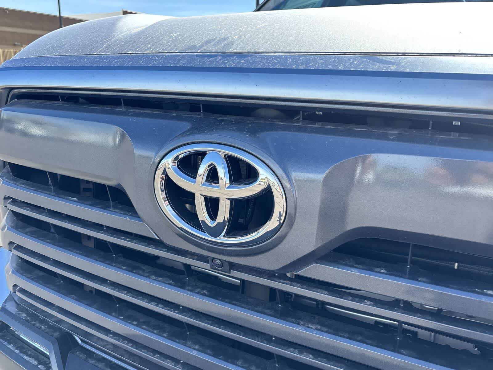 Thumbnail: 2026 Toyota Tundra - 32