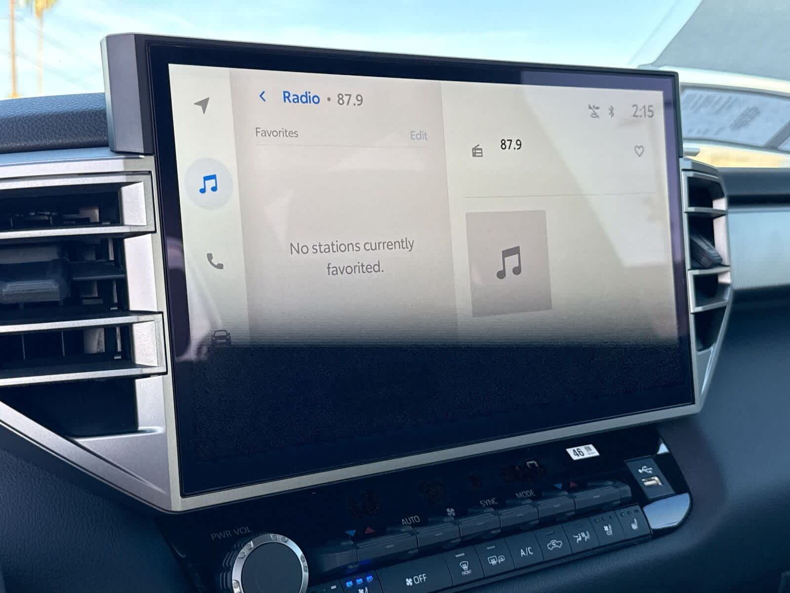 Thumbnail: 2026 Toyota Tundra - 19