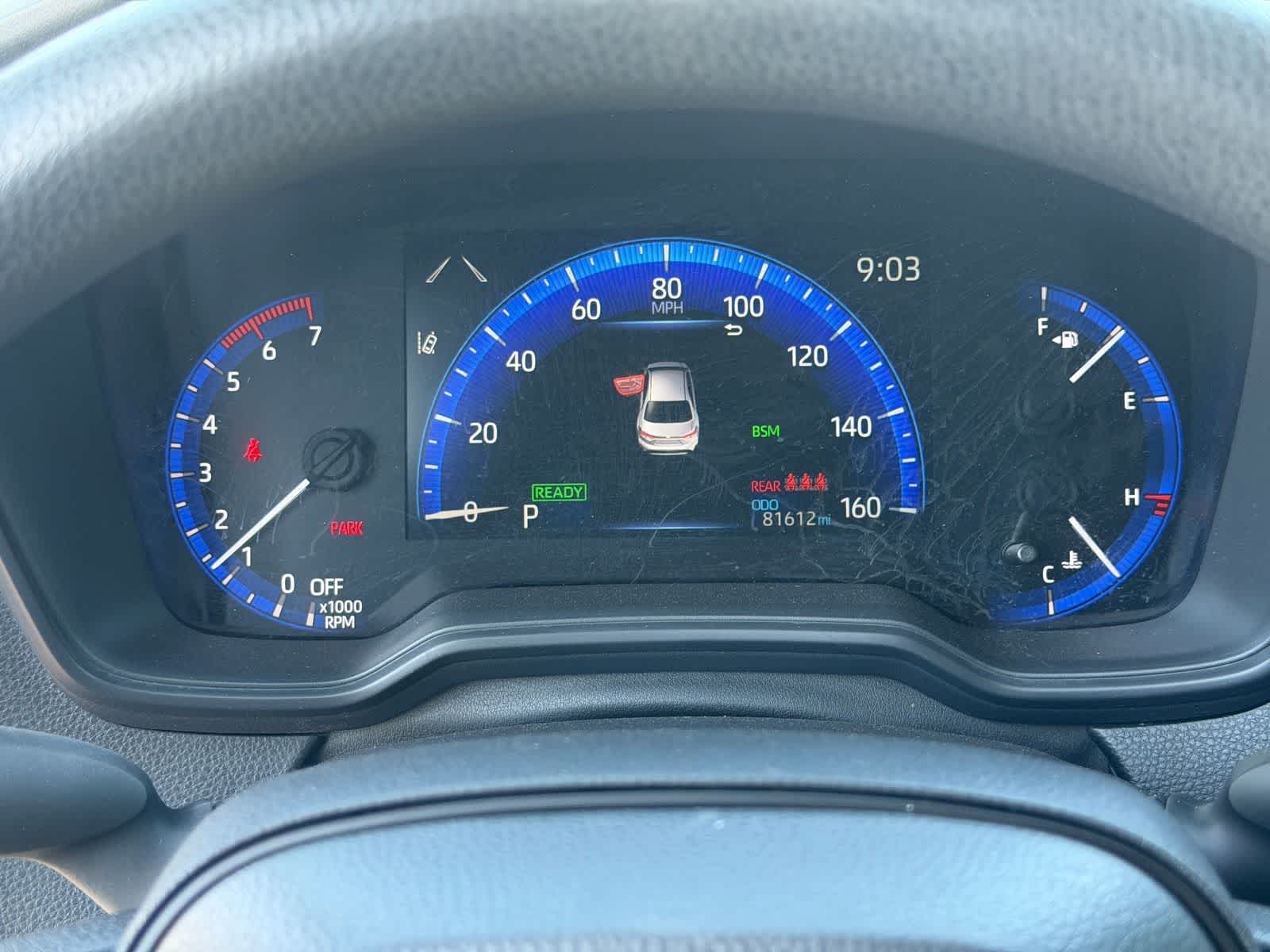Thumbnail: 2022 Toyota Corolla - 20
