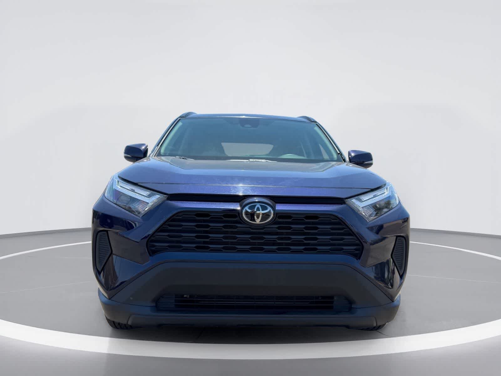 Thumbnail: 2025 Toyota RAV4 - 7