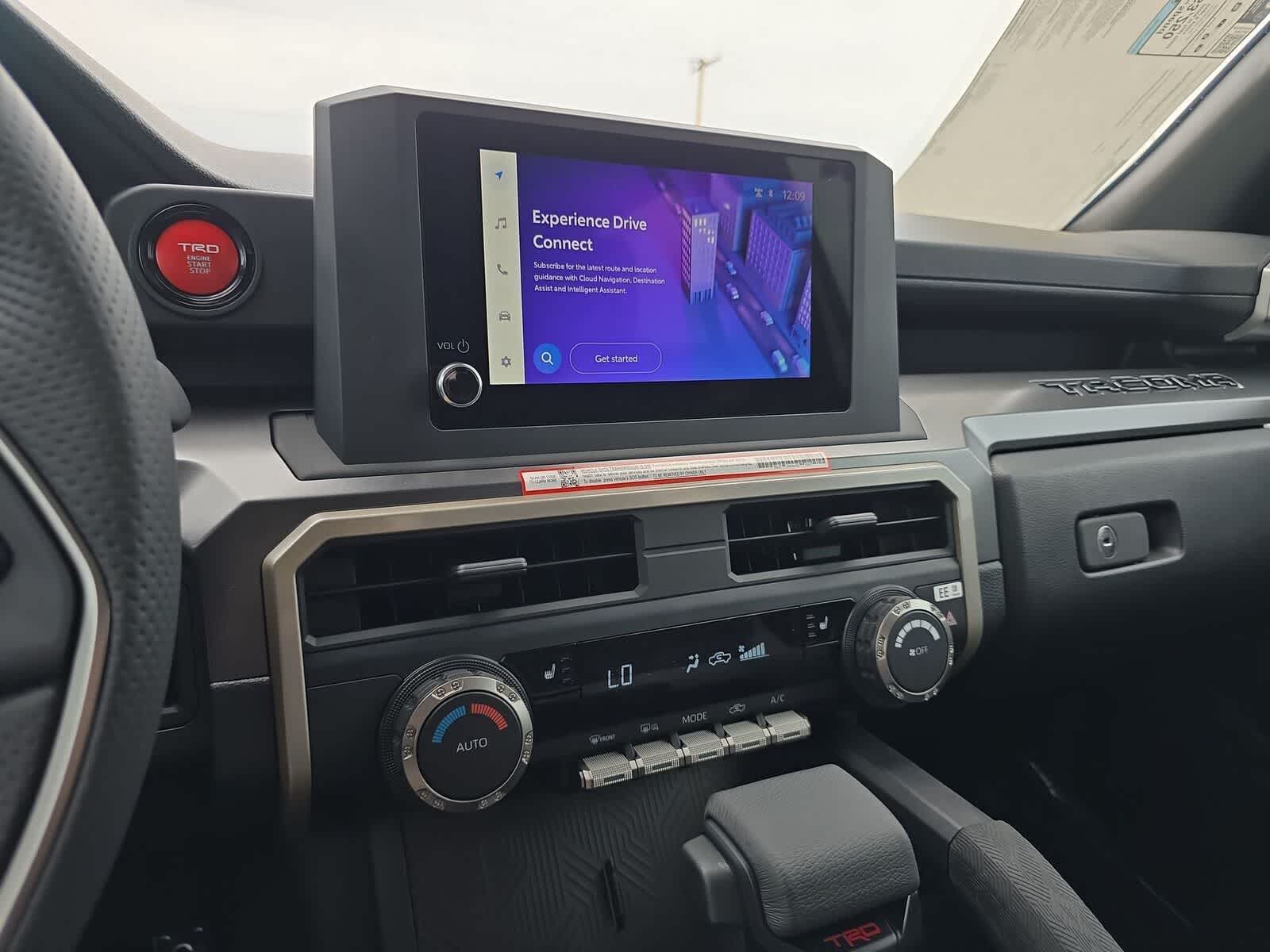 Thumbnail: 2026 Toyota Tacoma - 19