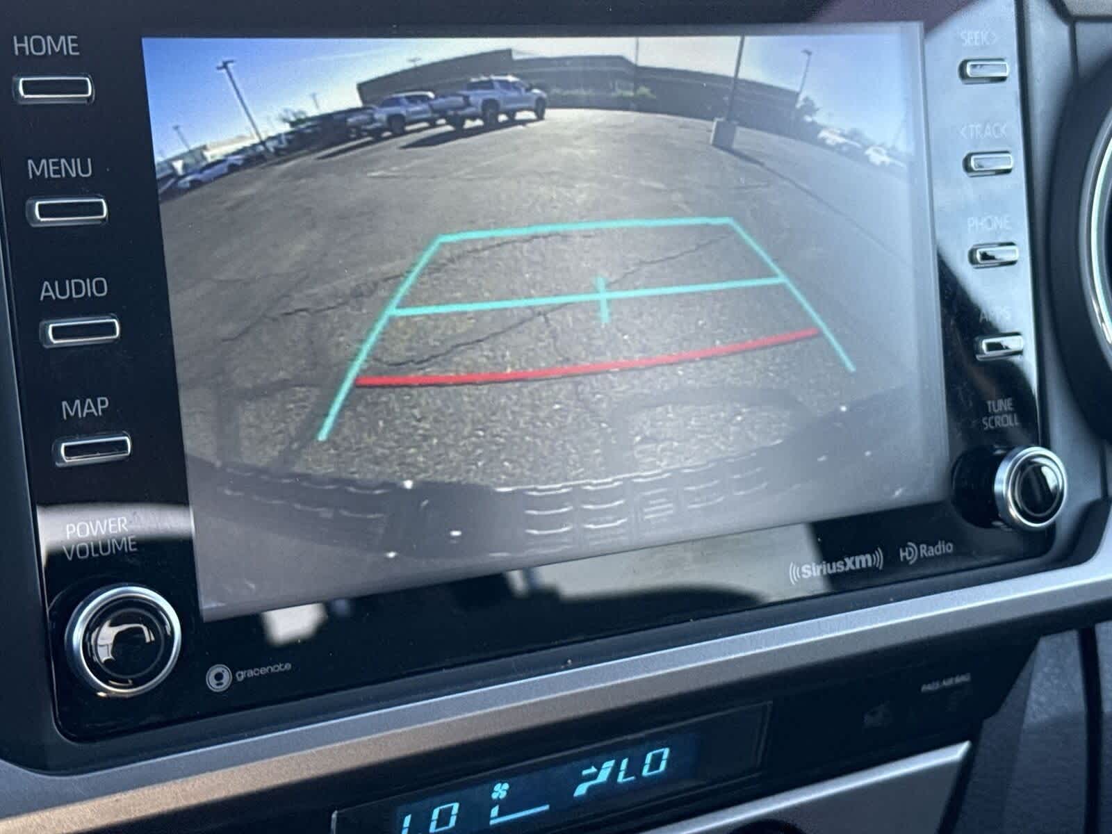 Thumbnail: 2022 Toyota Tacoma - 27