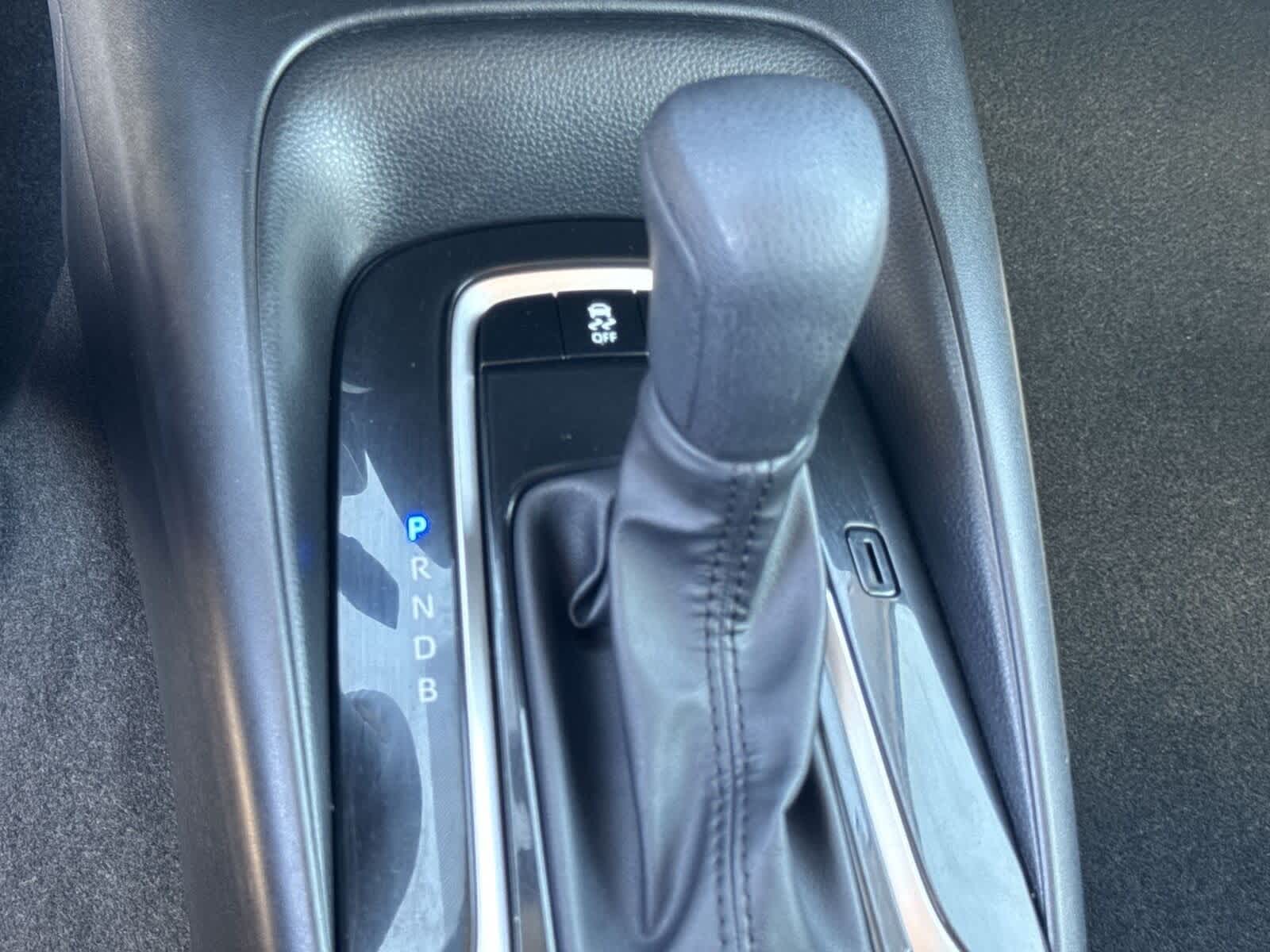 Thumbnail: 2022 Toyota Corolla - 25