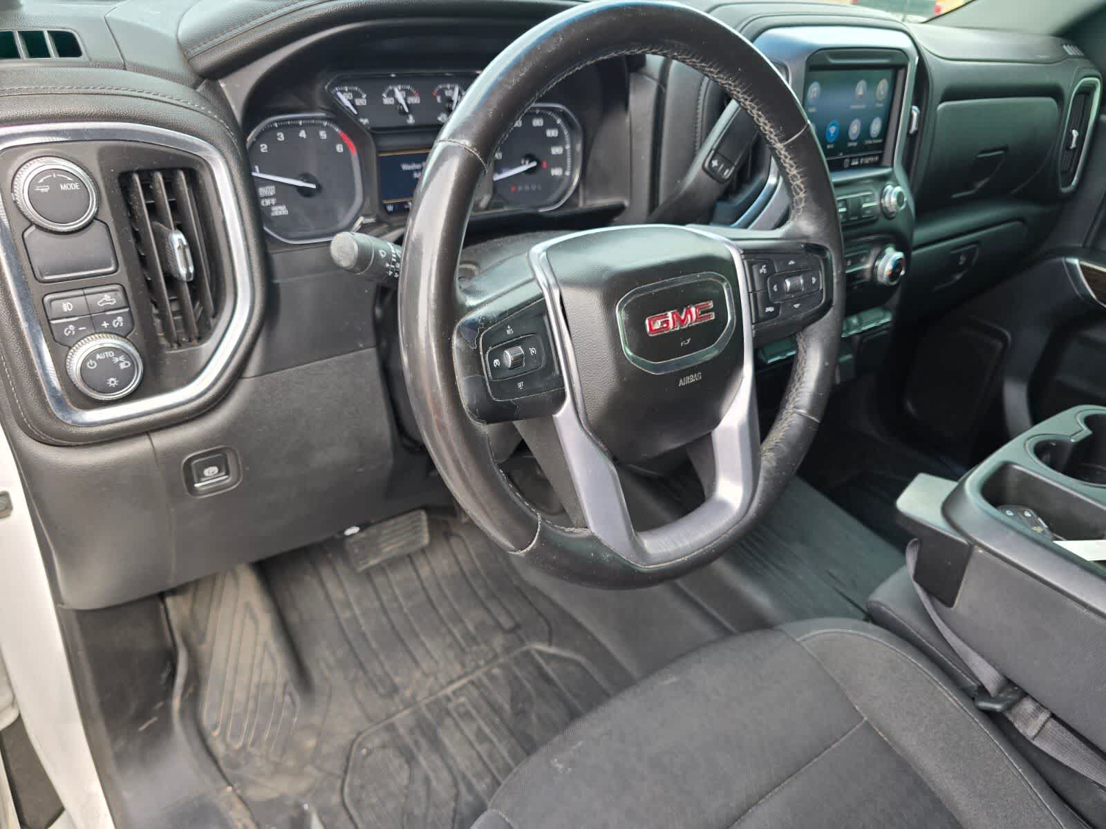 Thumbnail: 2020 GMC Sierra 1500 - 14