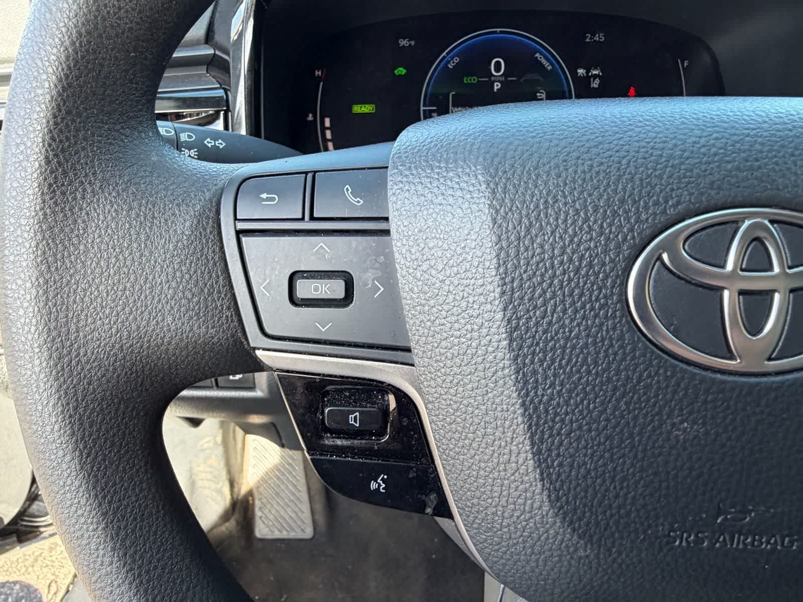 Thumbnail: 2025 Toyota Camry - 15