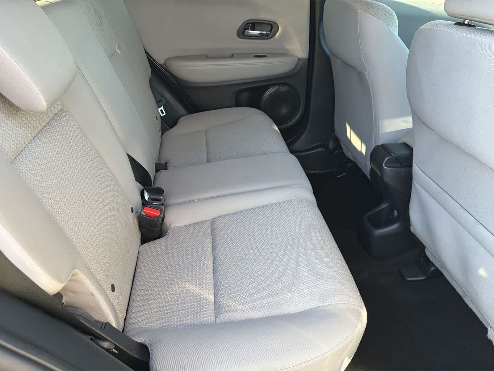 Thumbnail: 2017 Honda HR-V - 13