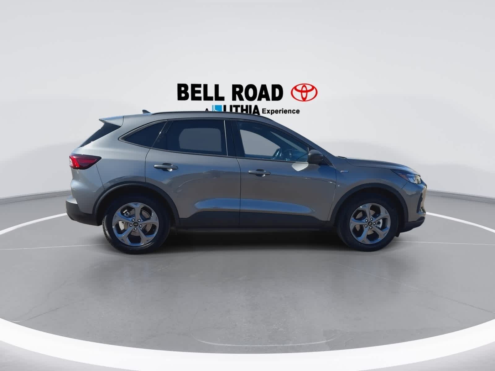 Thumbnail: 2025 Ford Escape - 9