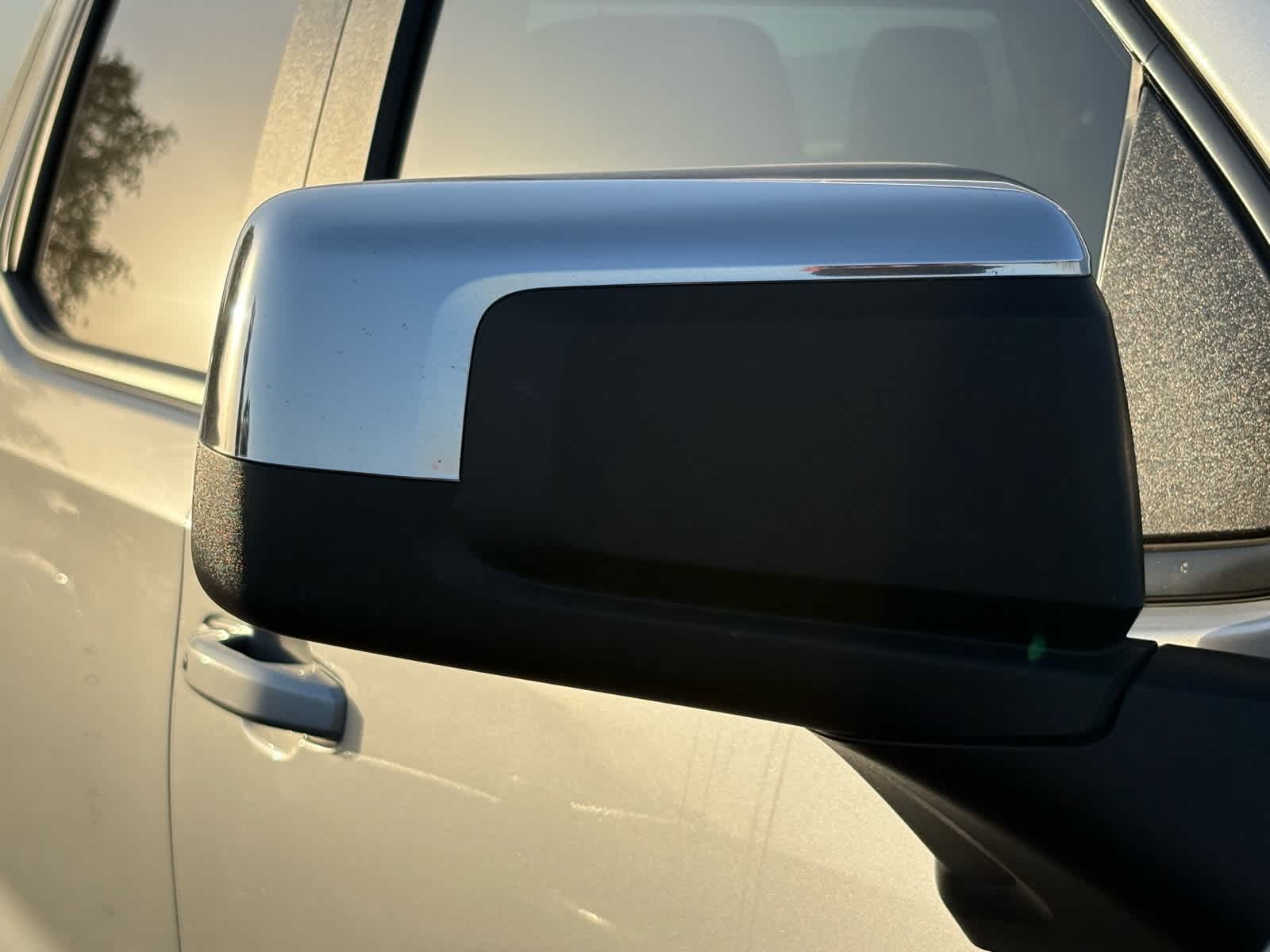 Thumbnail: 2022 Chevrolet Silverado 1500 - 12