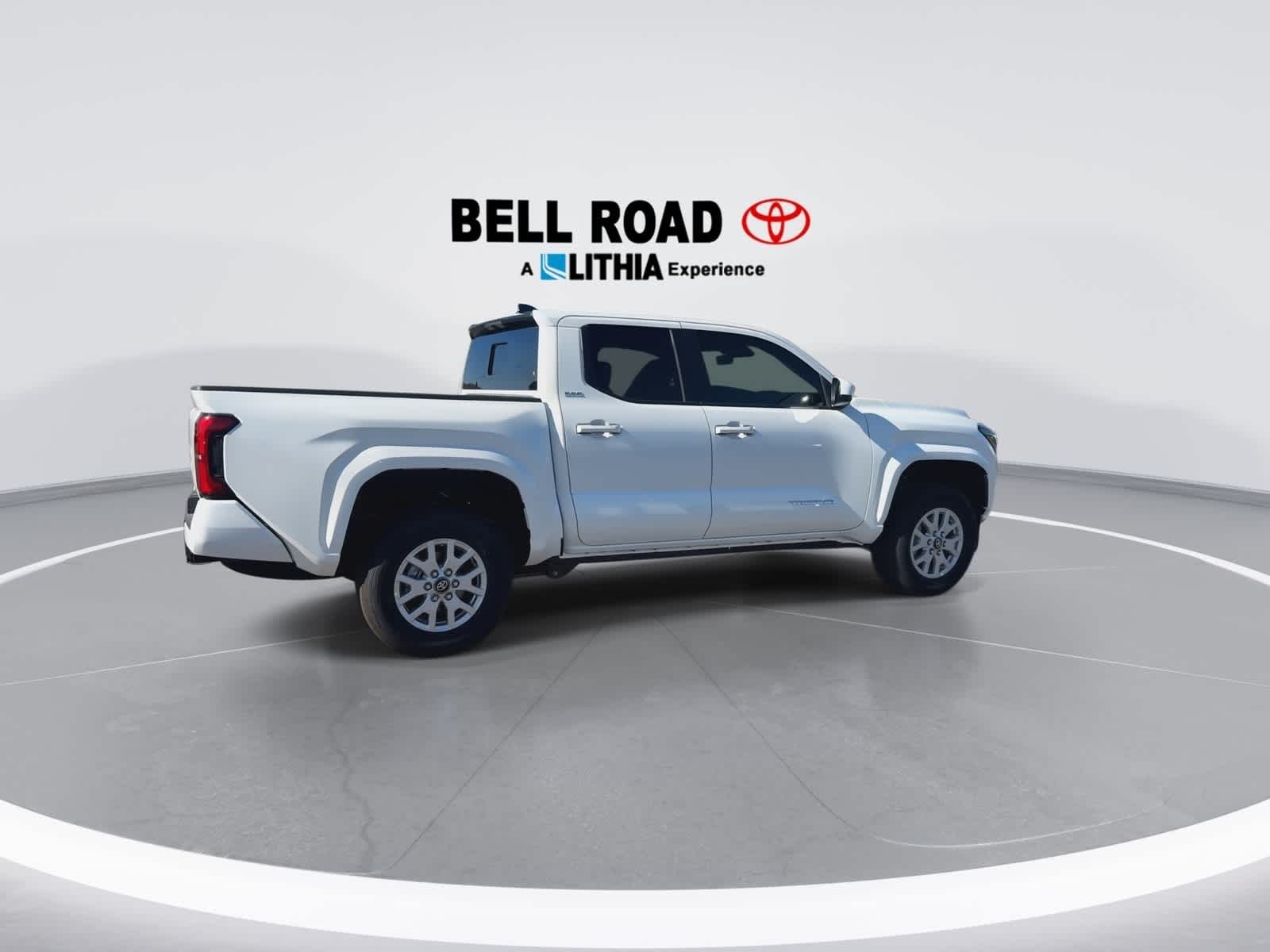 Thumbnail: 2025 Toyota Tacoma - 8