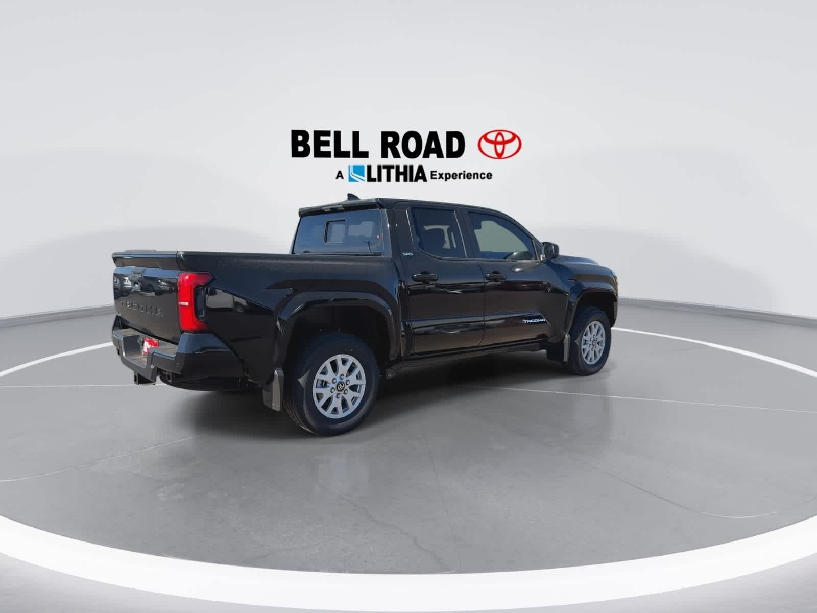 Thumbnail: 2025 Toyota Tacoma - 8