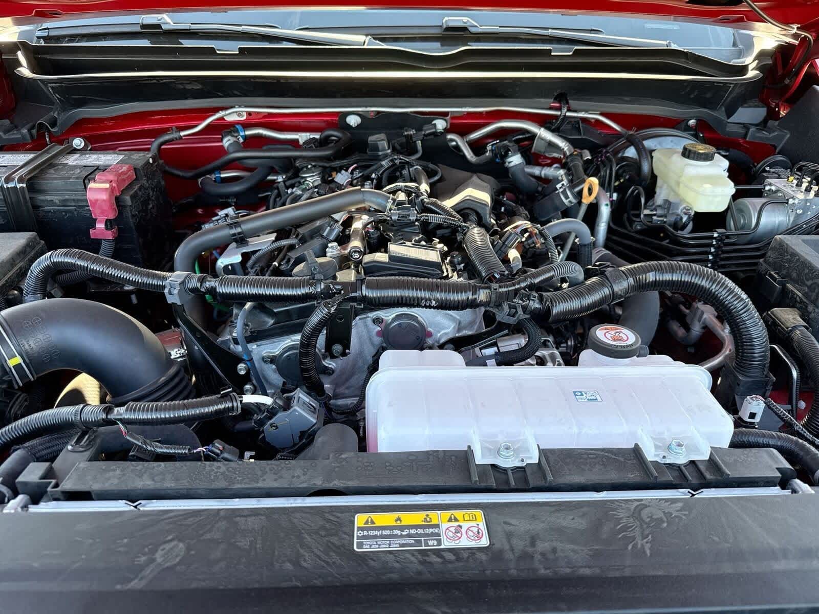 Thumbnail: 2025 Toyota Tacoma - 31