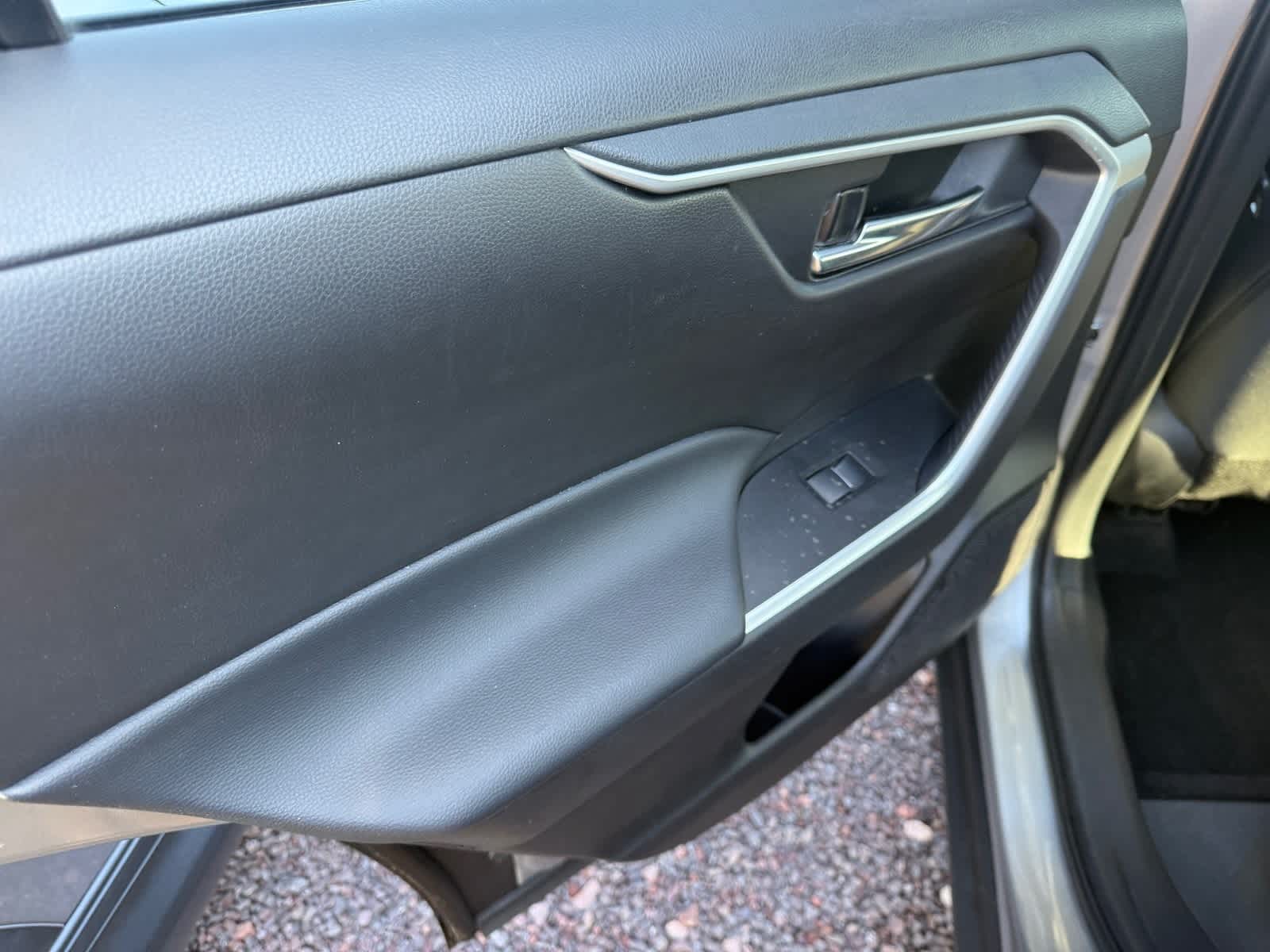 Thumbnail: 2024 Toyota RAV4 - 14