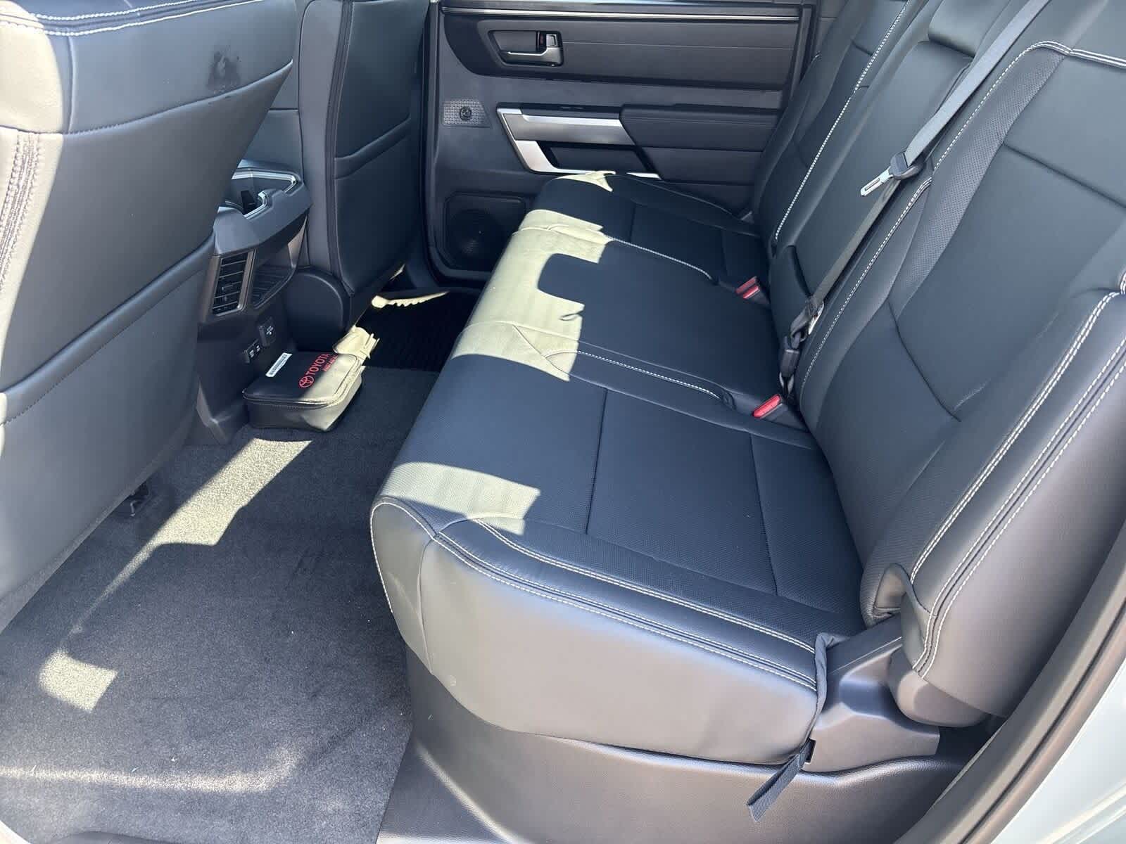 Thumbnail: 2026 Toyota Tundra - 14