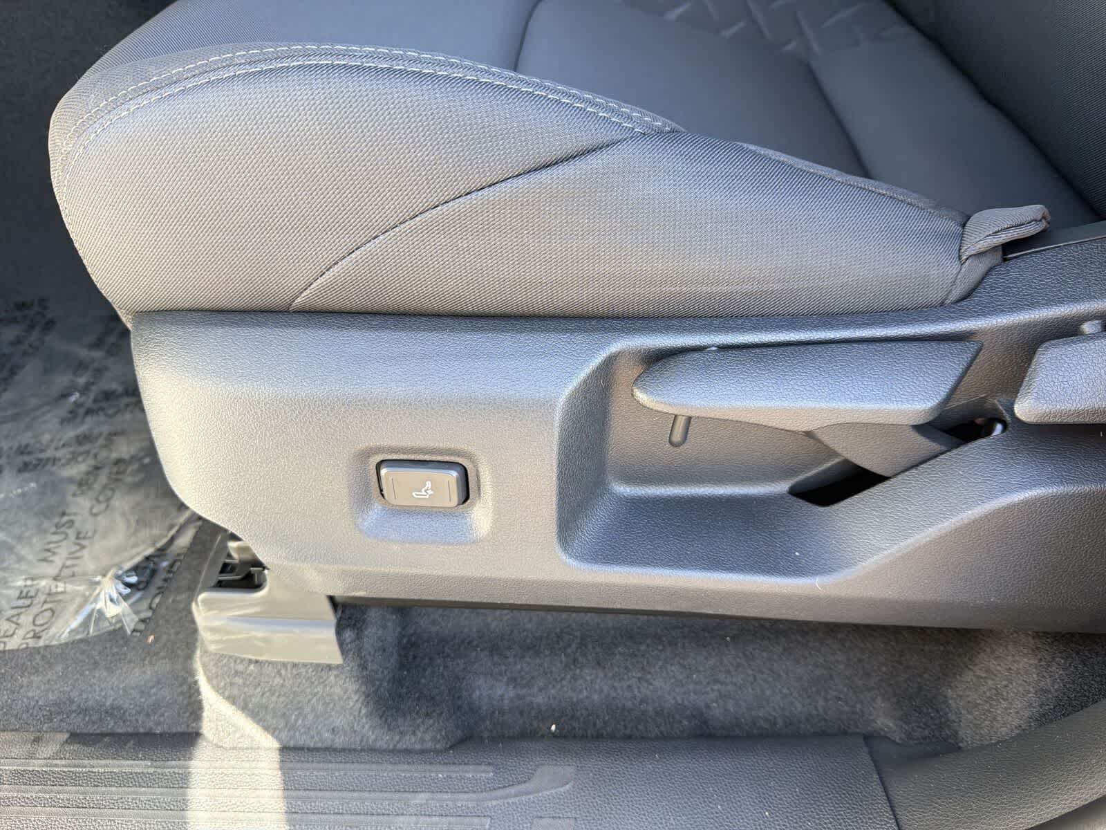 Thumbnail: 2026 Toyota Tacoma - 18