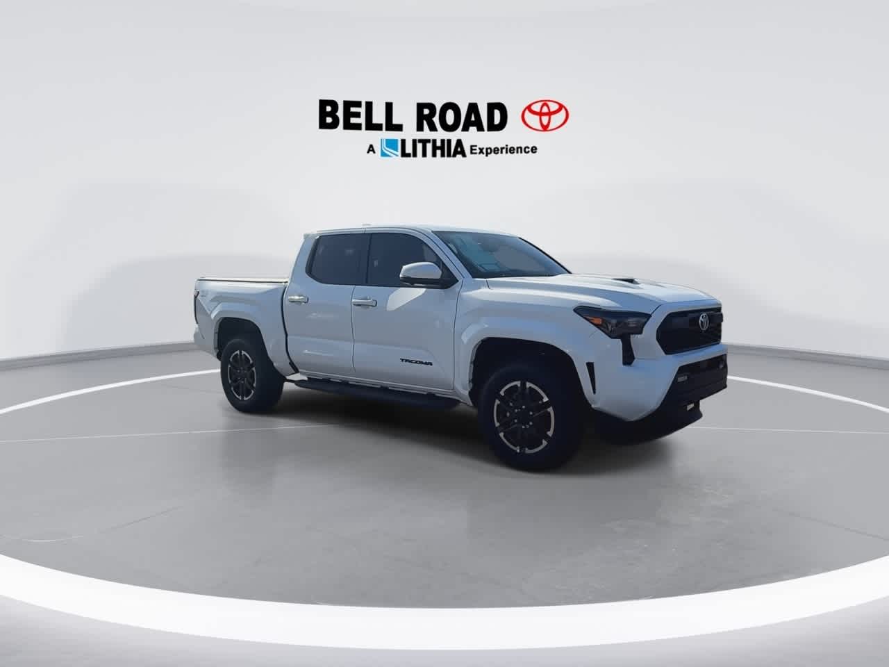 Thumbnail: 2025 Toyota Tacoma - 2
