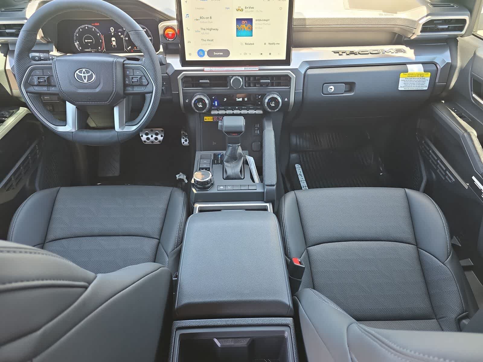 Thumbnail: 2026 Toyota Tacoma - 15