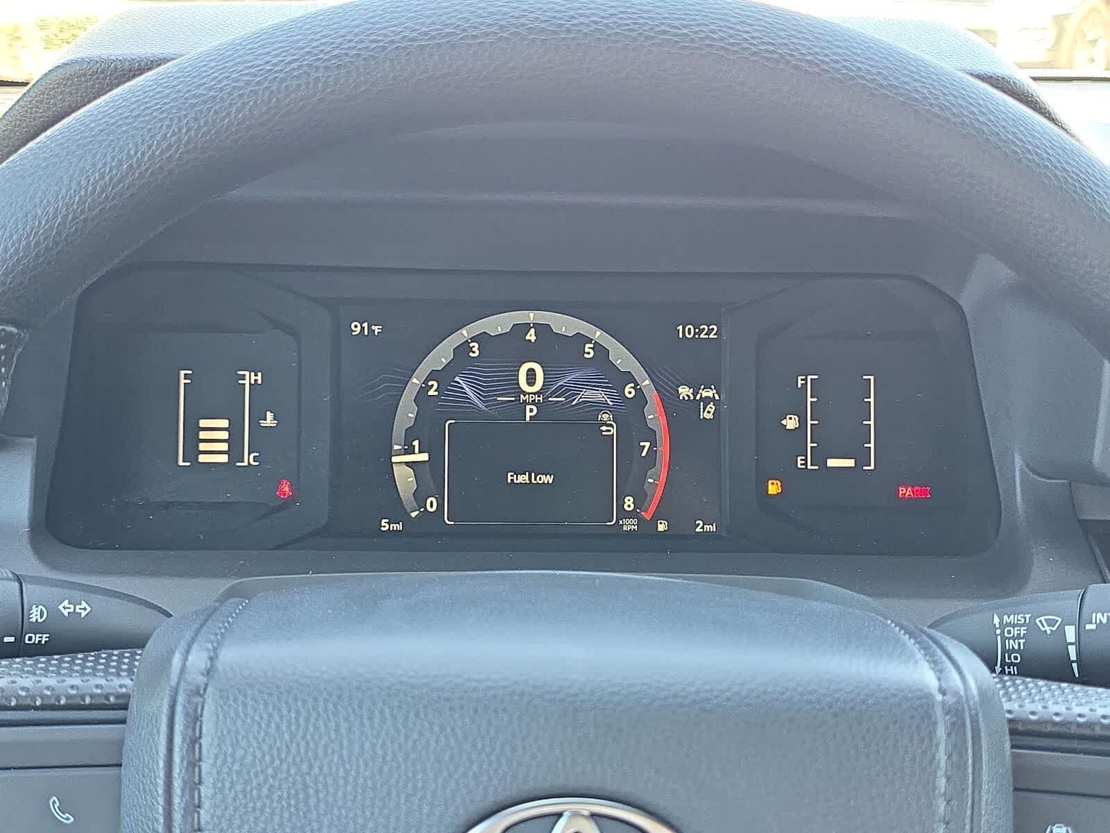 Thumbnail: 2026 Toyota Tacoma - 30
