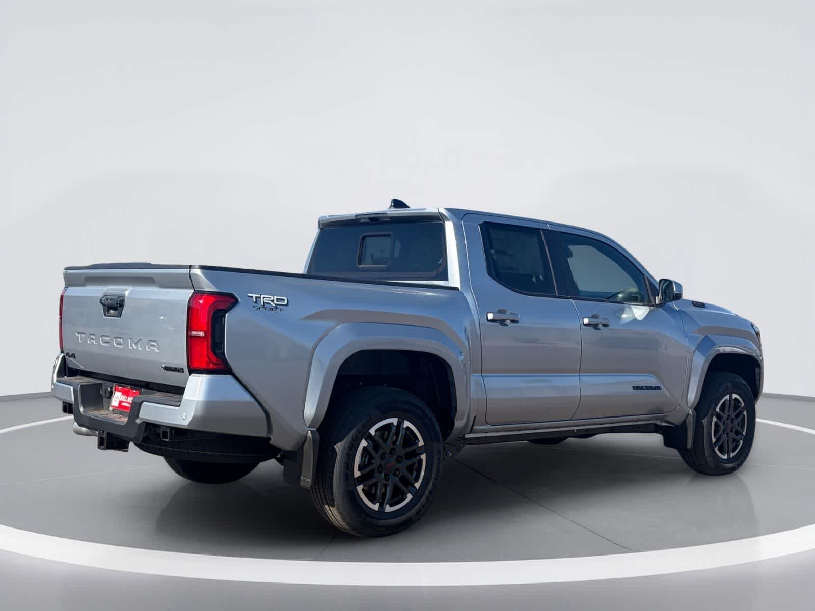 Thumbnail: 2026 Toyota Tacoma - 6