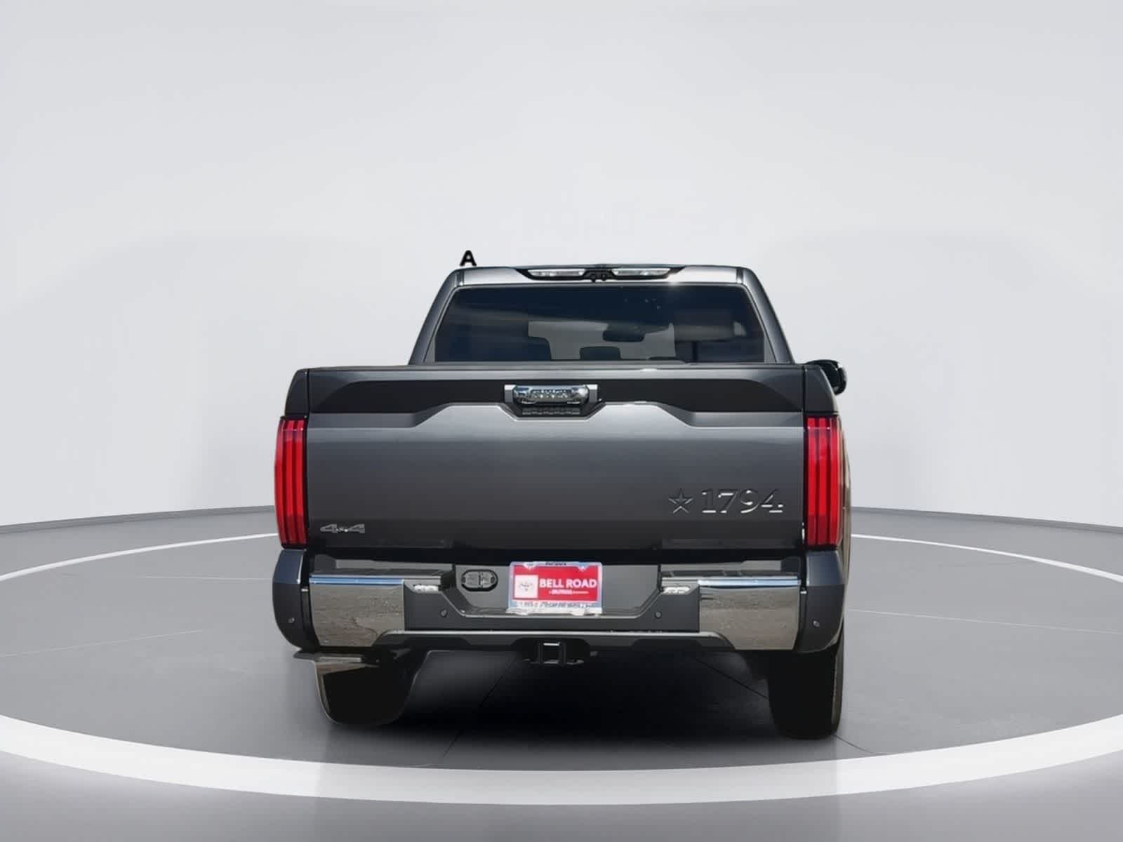 Thumbnail: 2026 Toyota Tundra - 7