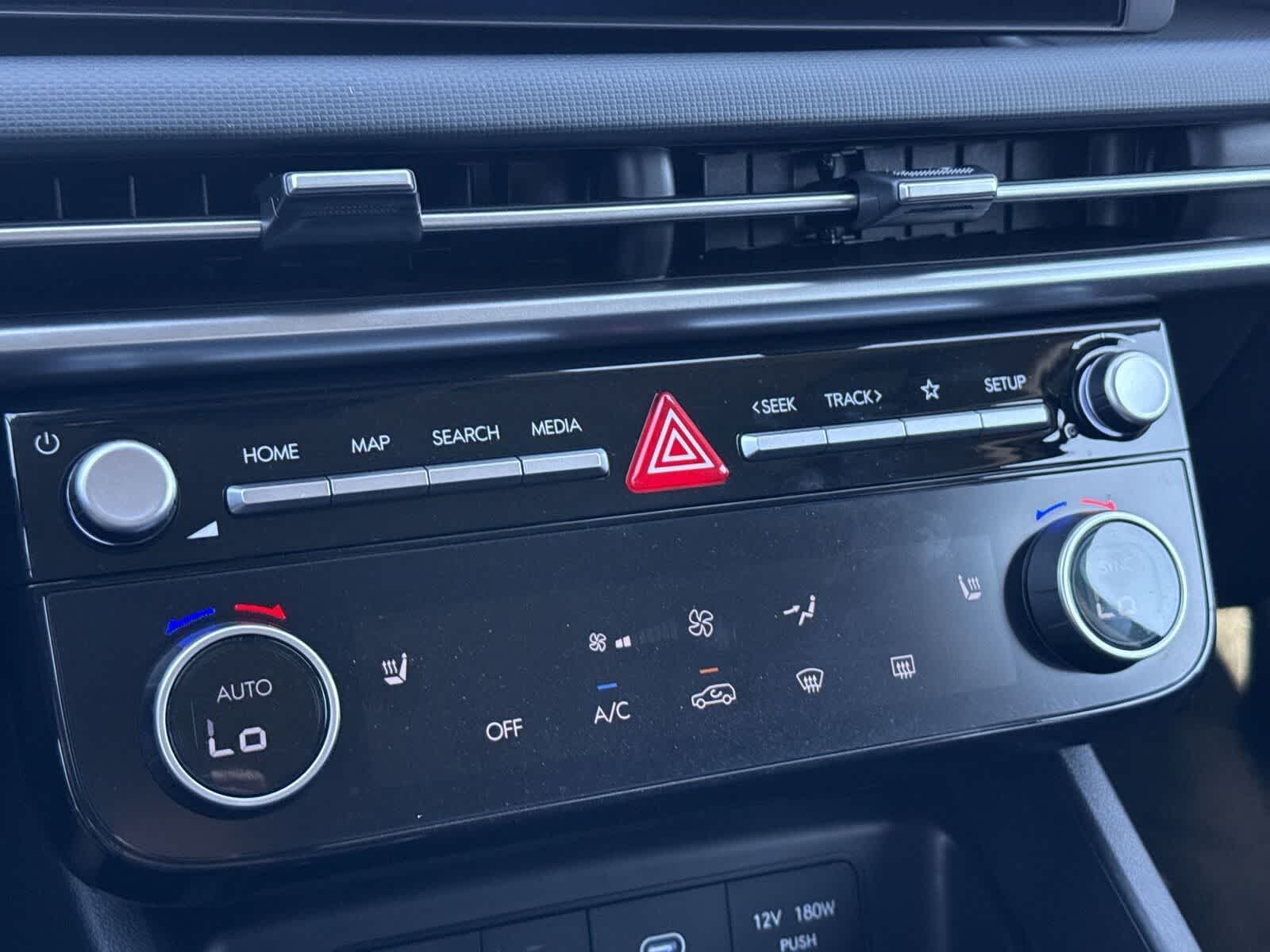 Thumbnail: 2026 Hyundai Tucson - 23