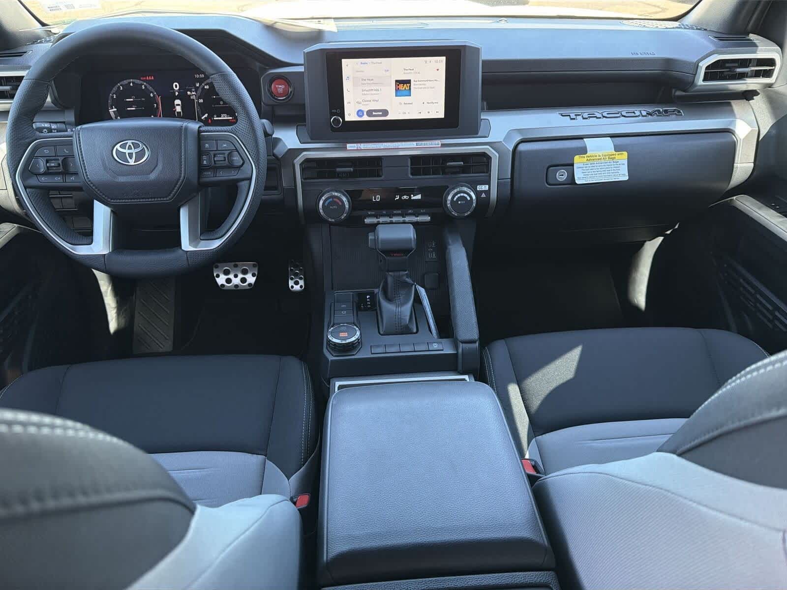 Thumbnail: 2026 Toyota Tacoma - 15