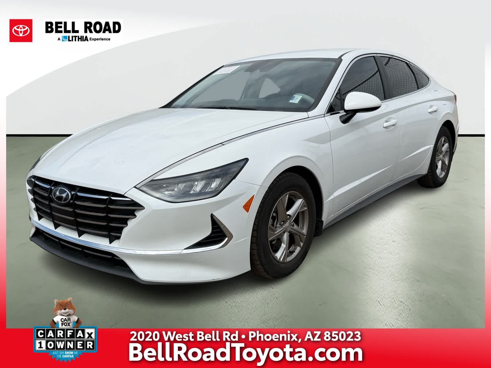 2022 Hyundai Sonata SE -
                  Phoenix, AZ