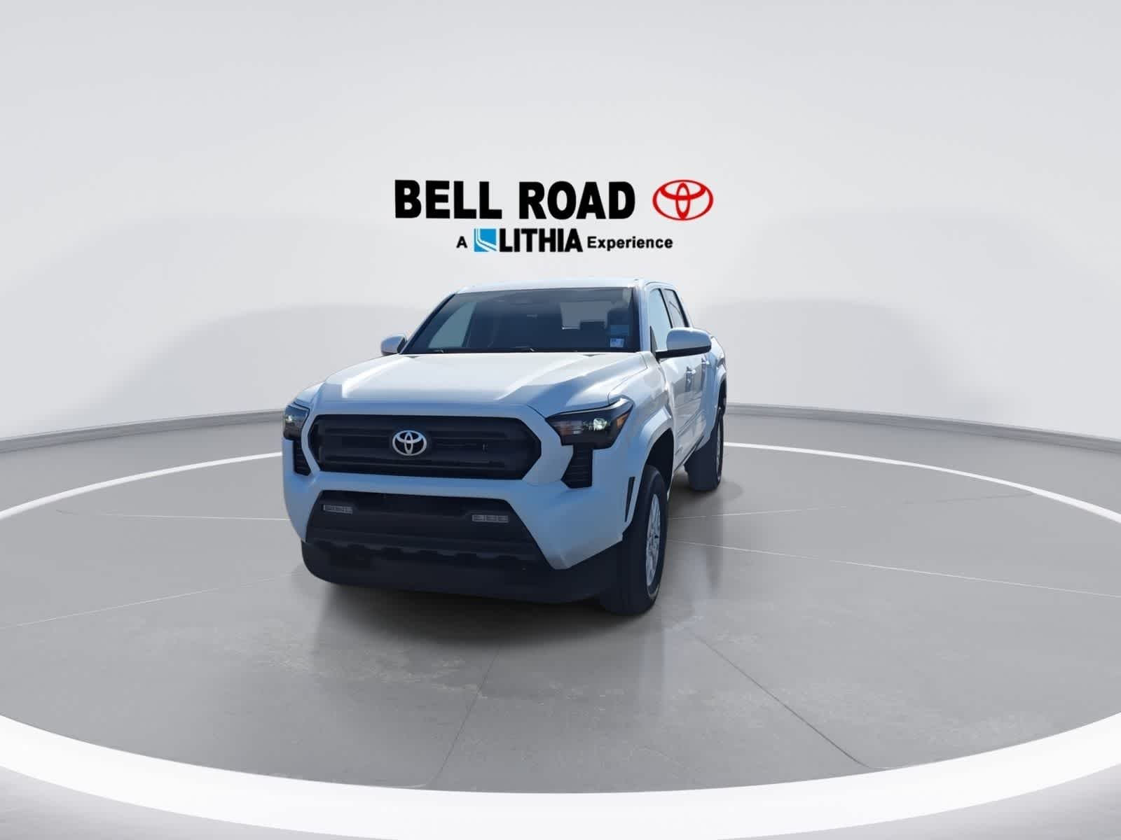 Thumbnail: 2026 Toyota Tacoma - 3
