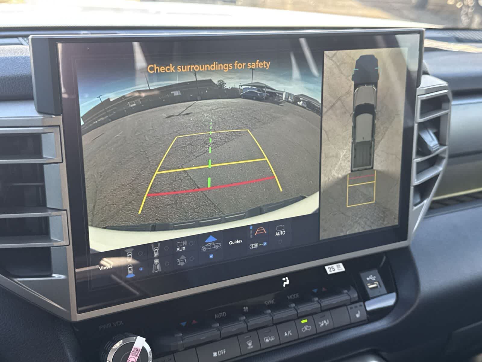 Thumbnail: 2026 Toyota Tundra - 21