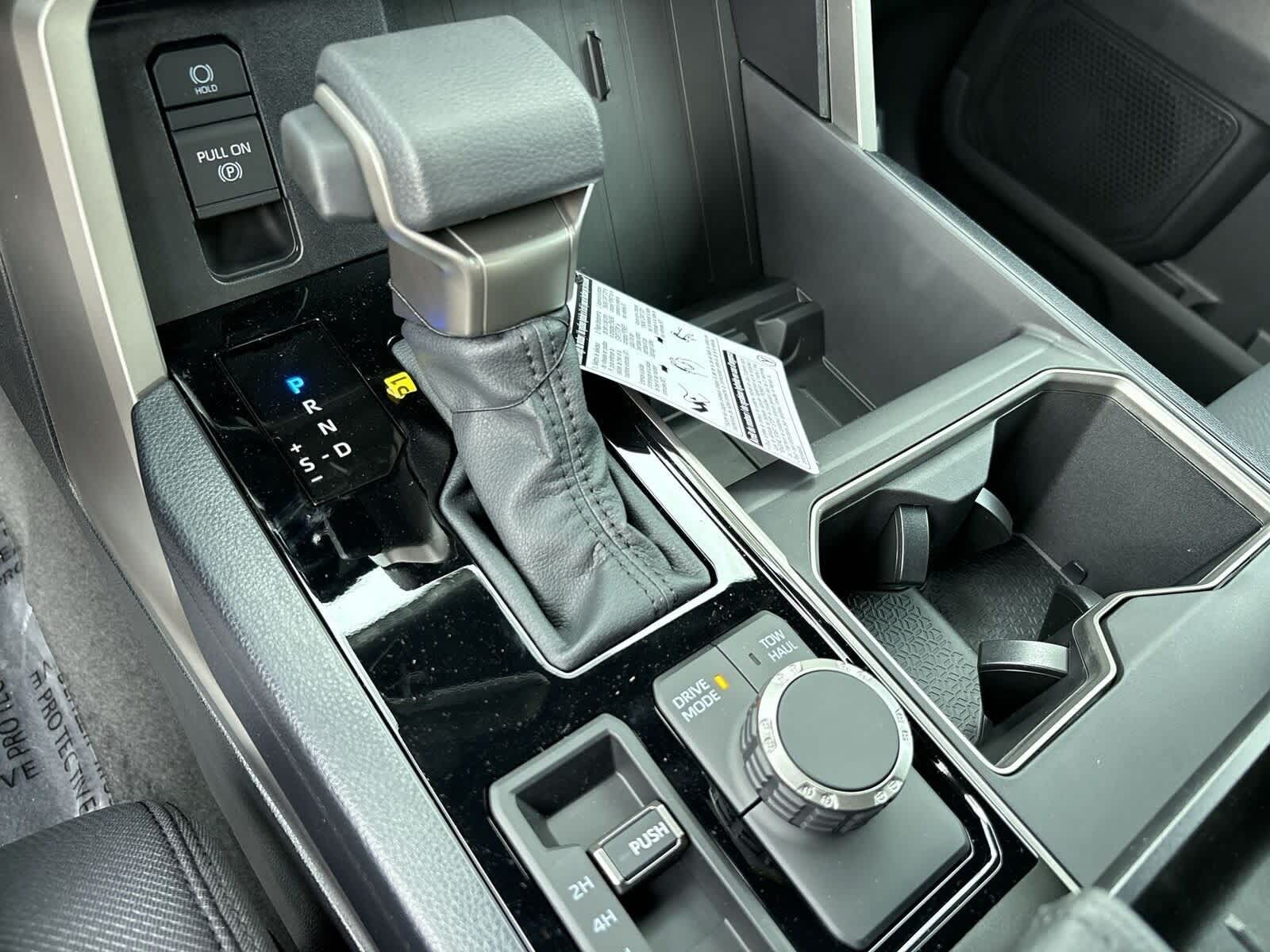 Thumbnail: 2026 Toyota Tundra - 25