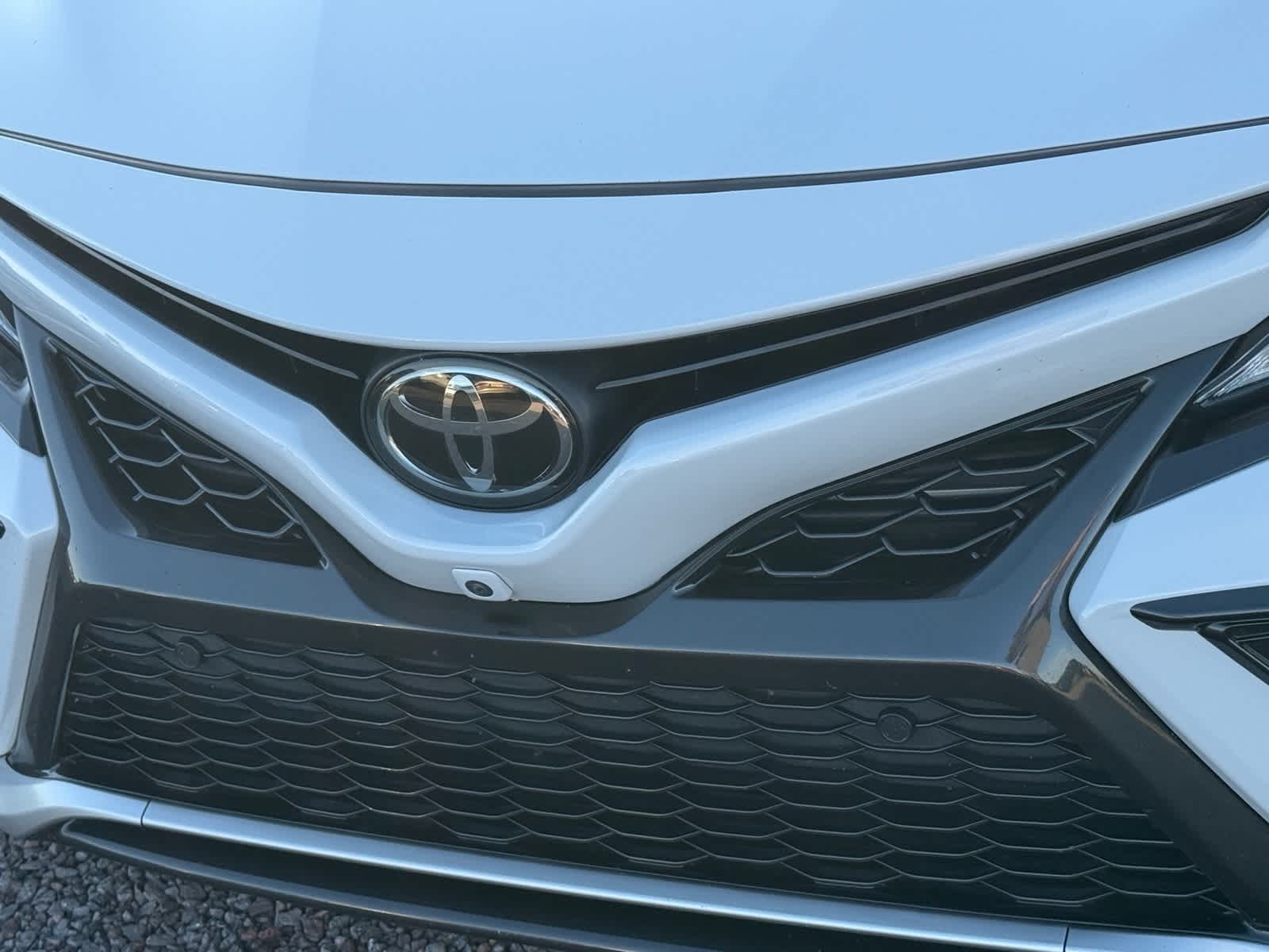 Thumbnail: 2023 Toyota Camry - 21