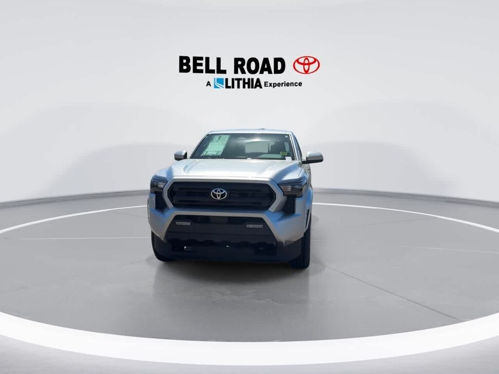 New 2025 Toyota Tacoma SR5 Truck