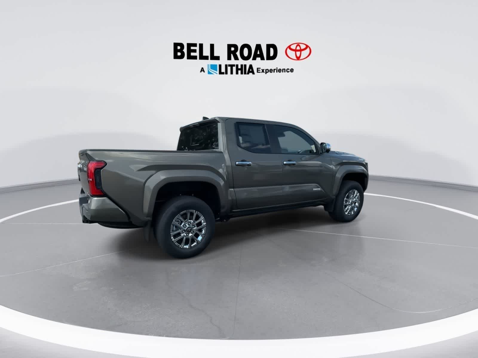 Thumbnail: 2025 Toyota Tacoma - 9