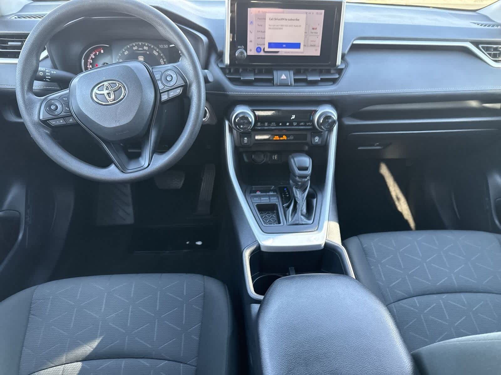 Thumbnail: 2023 Toyota RAV4 - 15