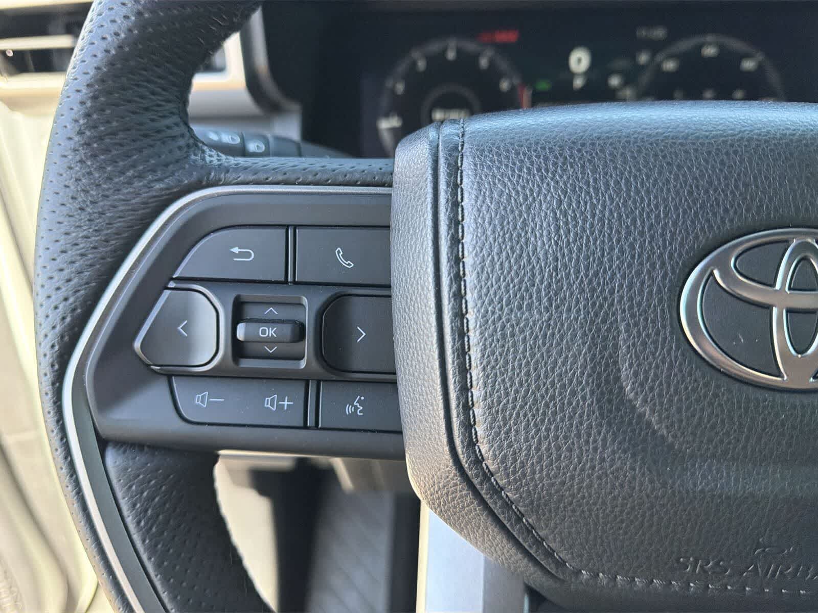 Thumbnail: 2025 Toyota Tacoma - 28